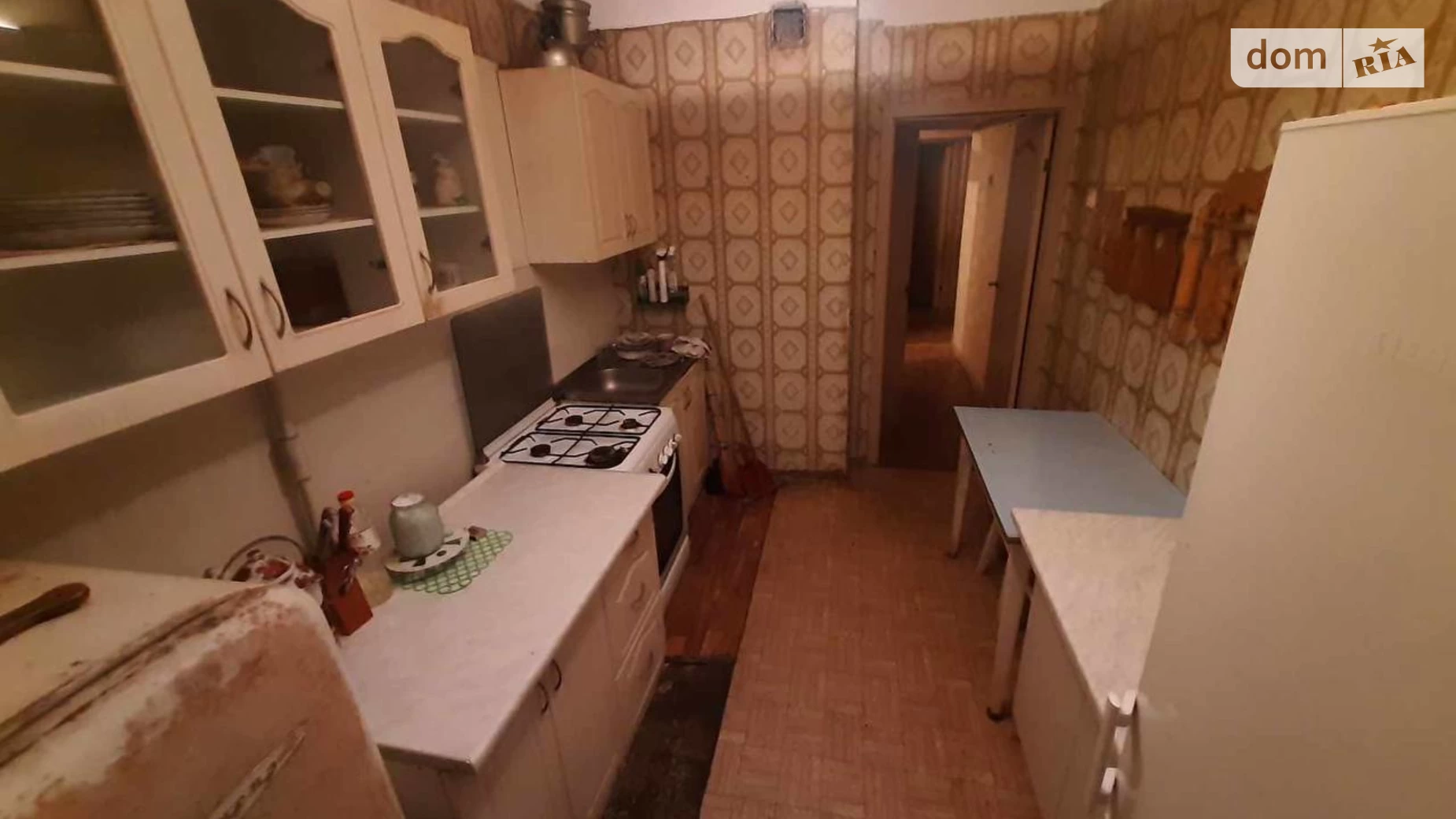 Продается 3-комнатная квартира 80.1 кв. м в Днепре, ул. Архитектора Олега Петрова(Чернышевского), 15 - фото 2