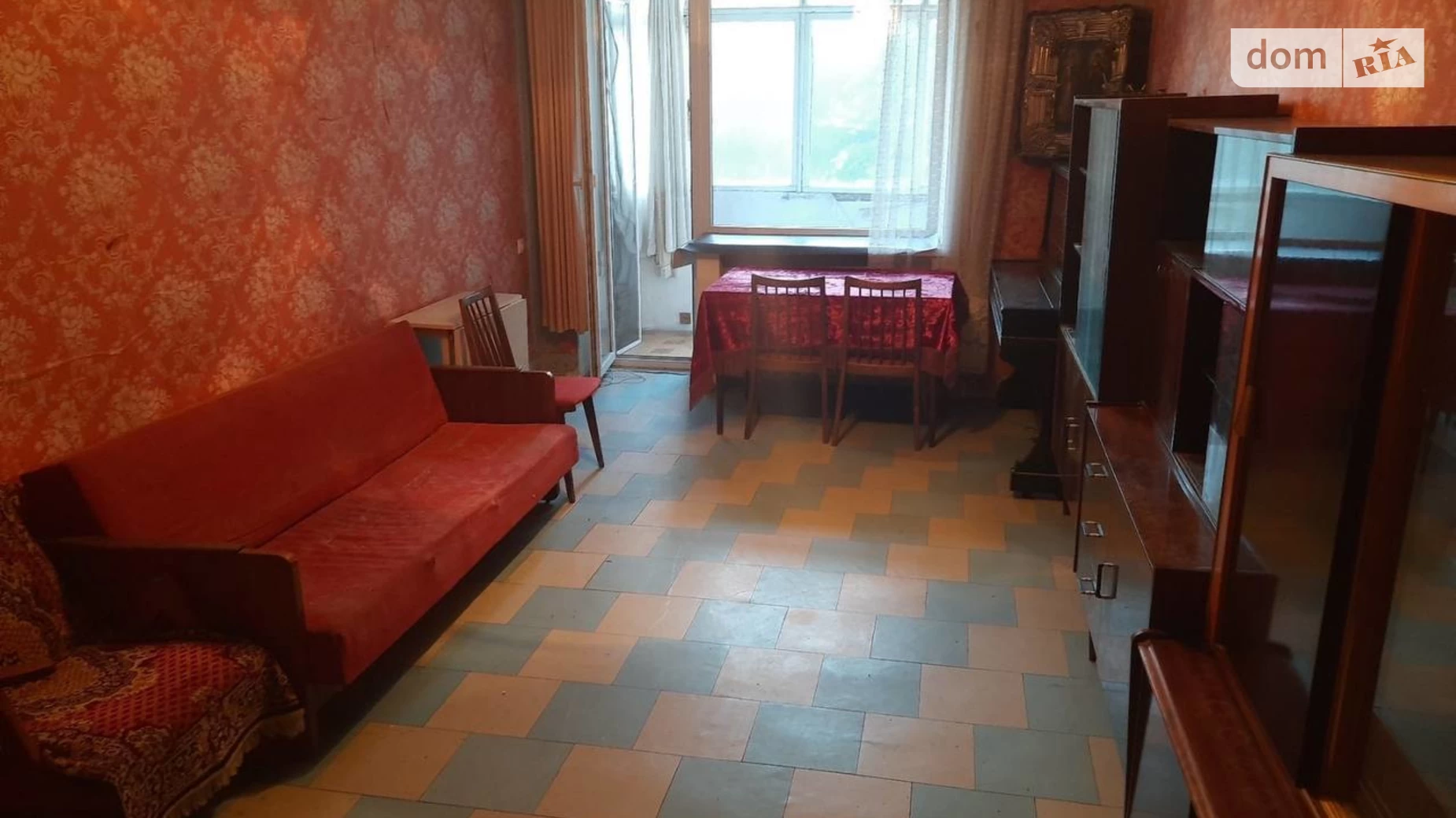 Продается 3-комнатная квартира 80.1 кв. м в Днепре, ул. Архитектора Олега Петрова(Чернышевского), 15 - фото 4