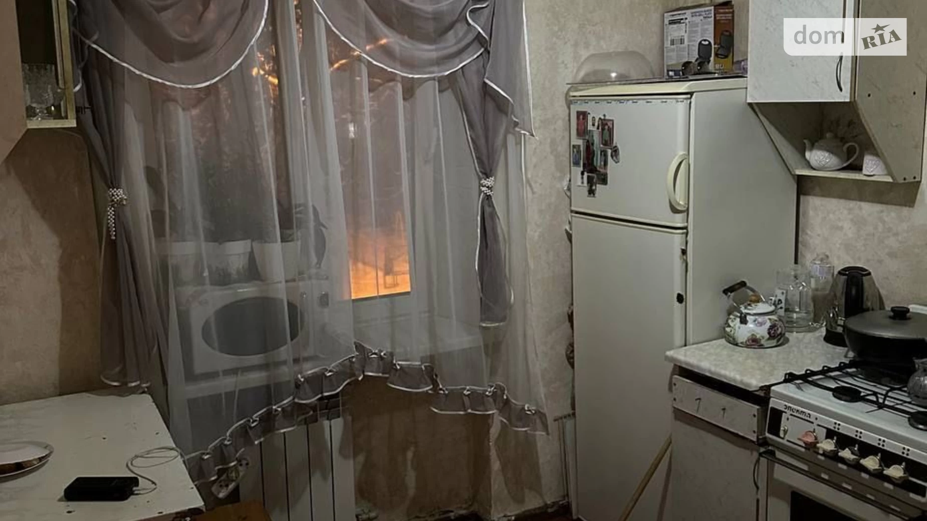 Продается 2-комнатная квартира 48 кв. м в Одессе, ул. Сегедская