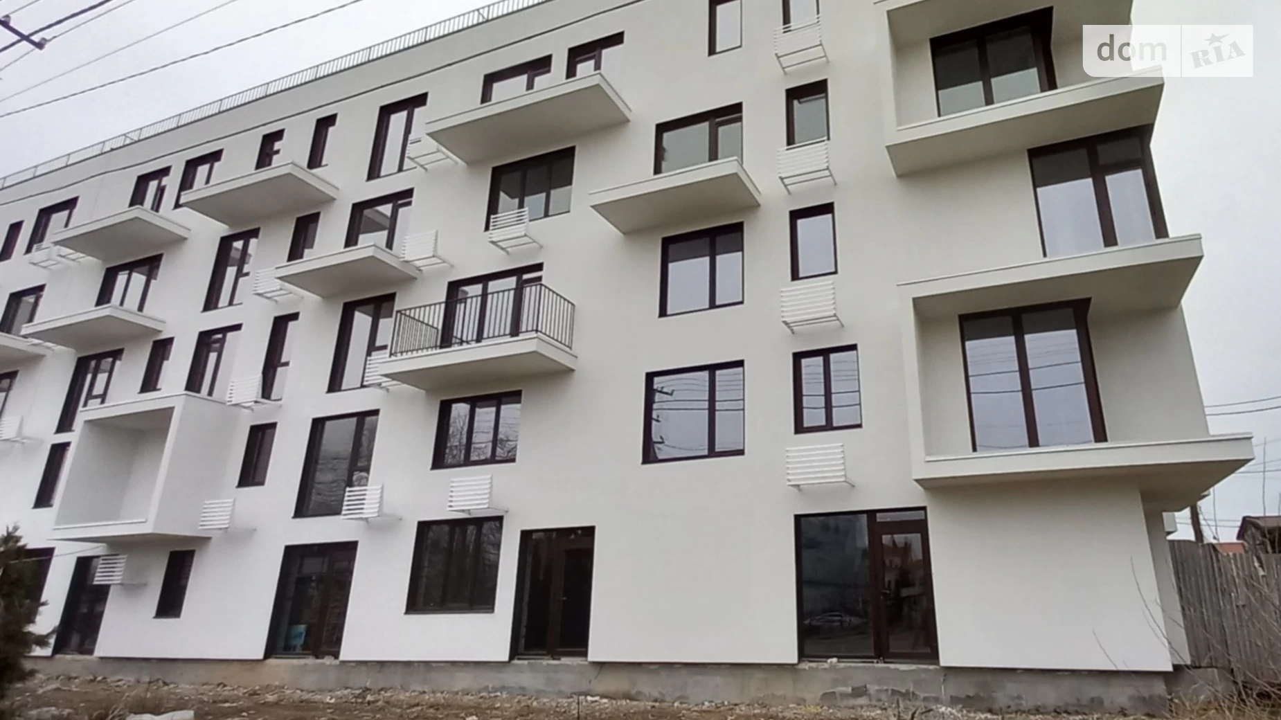 Продається 1-кімнатна квартира 45 кв. м у Чорноморську, вул. Олександрійська - фото 4