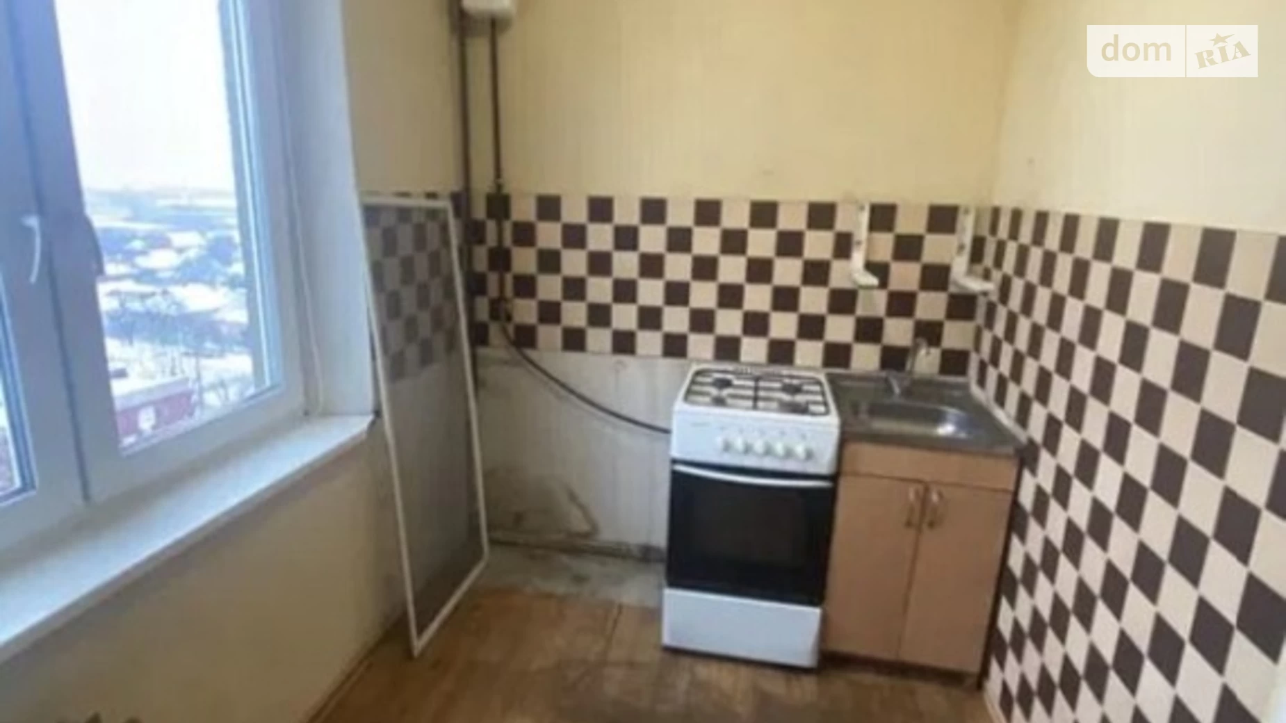 Продается 1-комнатная квартира 25 кв. м в Харькове, ул. Костычева - фото 2
