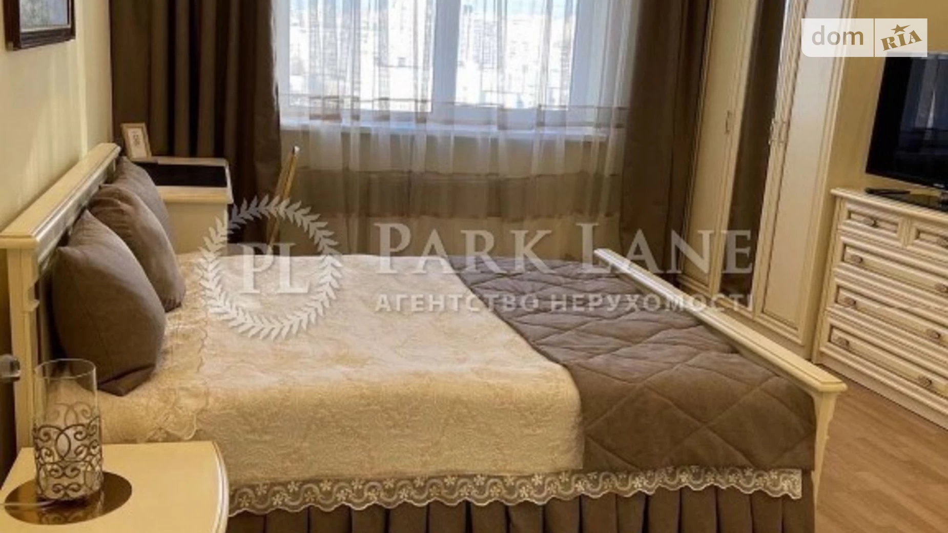 Продается 1-комнатная квартира 46 кв. м в Киеве, ул. Ревуцкого, 40Г - фото 3