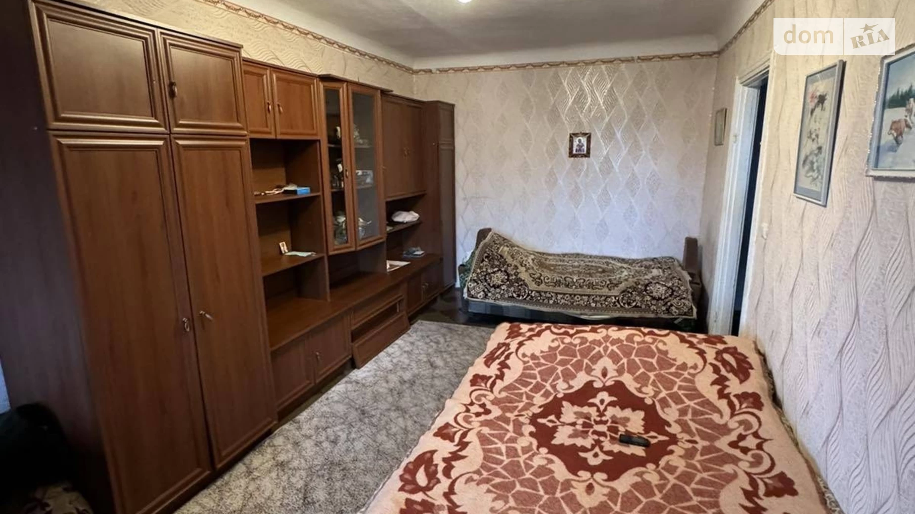 Продается 1-комнатная квартира 32 кв. м в Хмельницком - фото 2