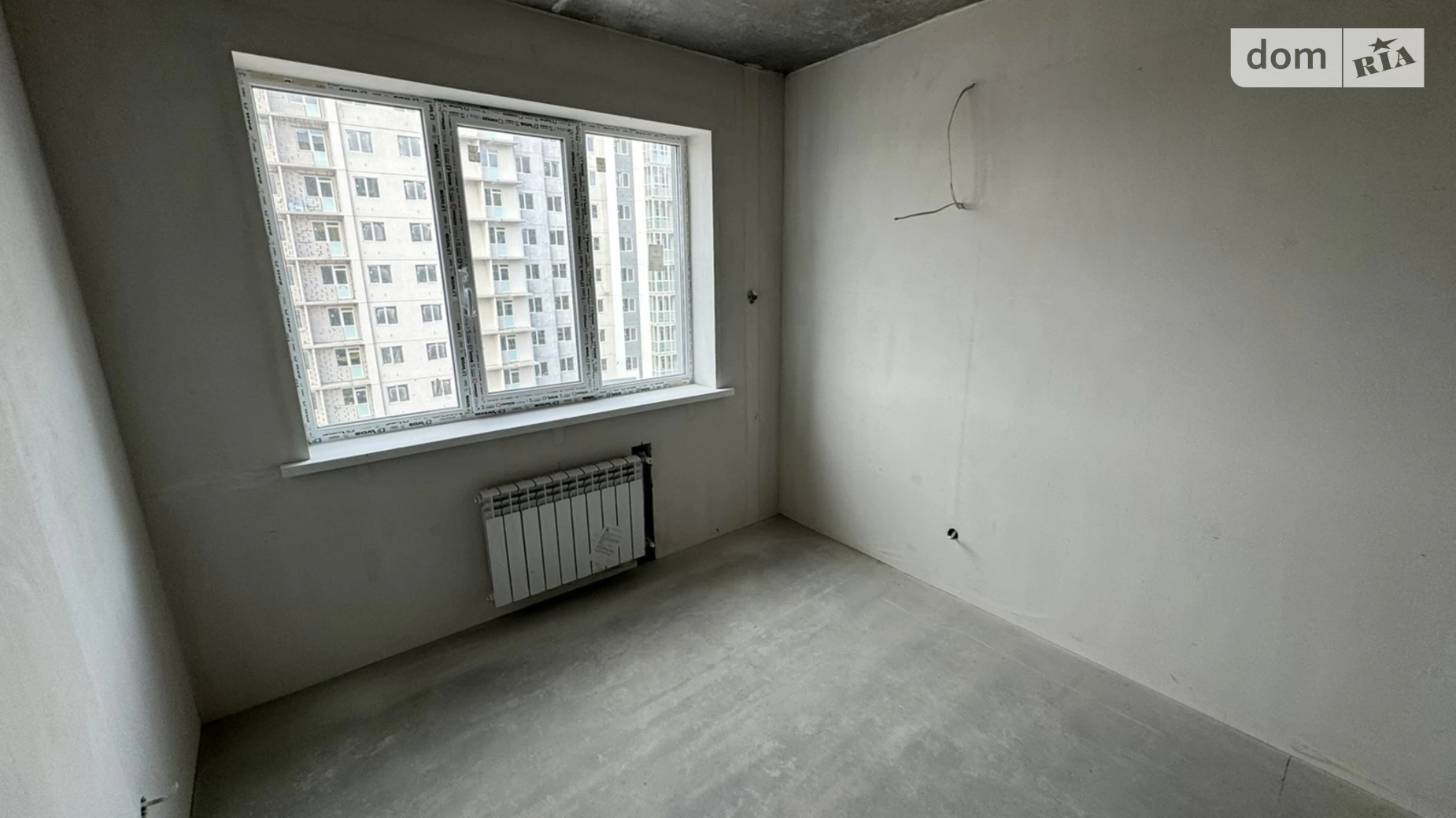Продається 1-кімнатна квартира 40.4 кв. м у Полтаві, вул. Башкірцевої Марії, 20 корпус 1 - фото 4