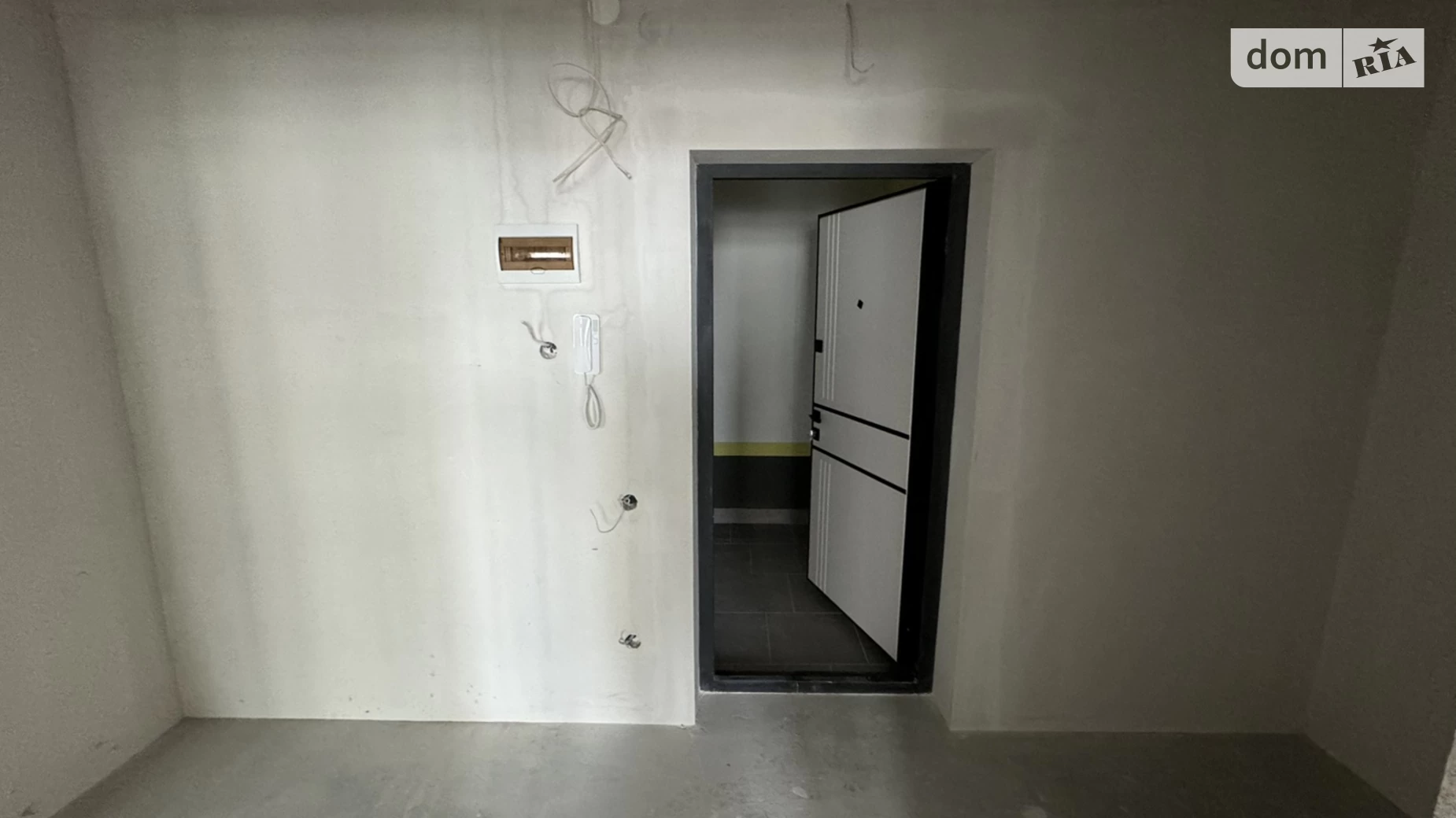 Продається 1-кімнатна квартира 40.4 кв. м у Полтаві, вул. Башкірцевої Марії, 20 корпус 1 - фото 5