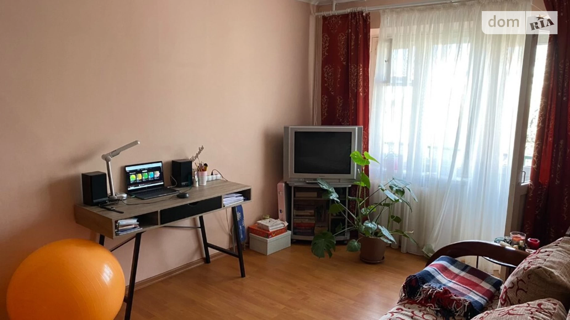 Продается 2-комнатная квартира 44 кв. м в Львове, ул. Тернопольская - фото 2