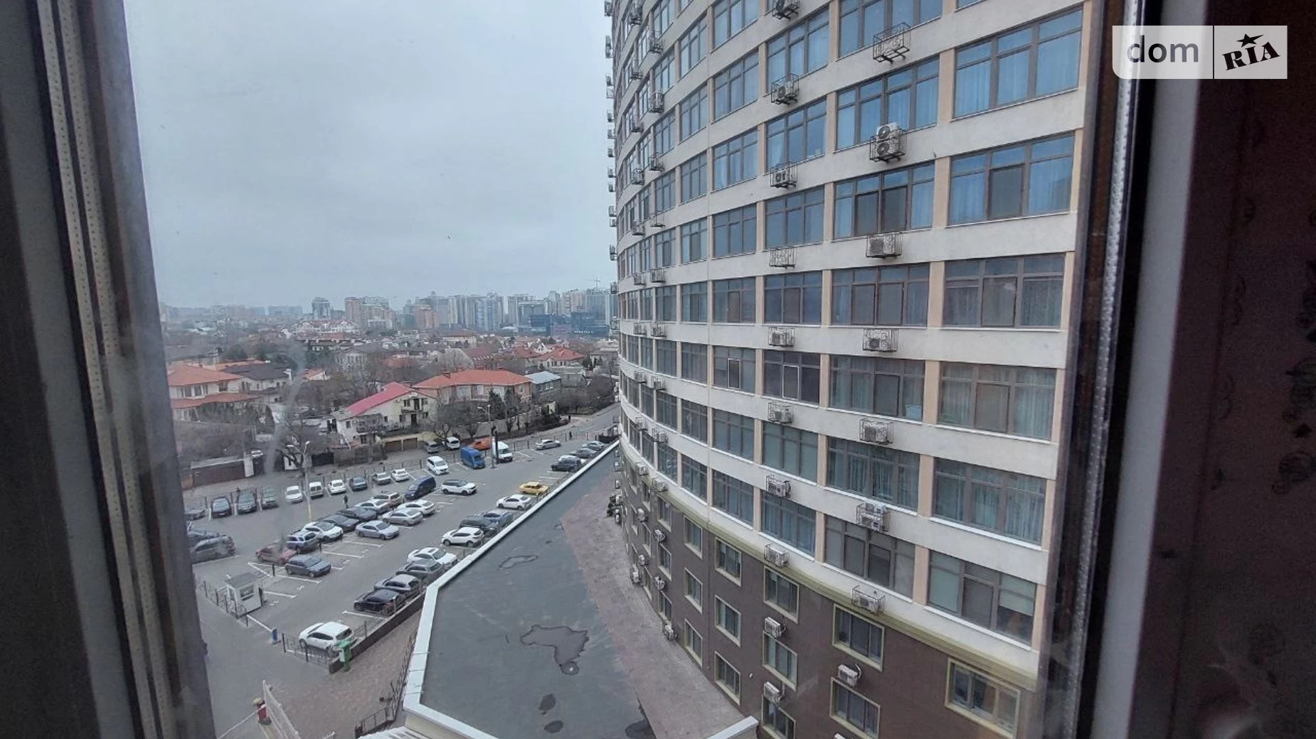 Продается 2-комнатная квартира 116 кв. м в Одессе, пер. Компасный - фото 5