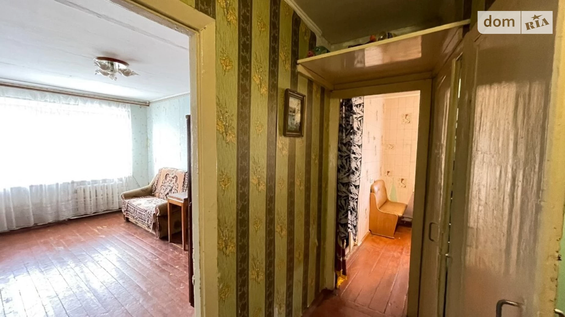 Продается 2-комнатная квартира 42.8 кв. м в, цена: 27000 $ - фото 7