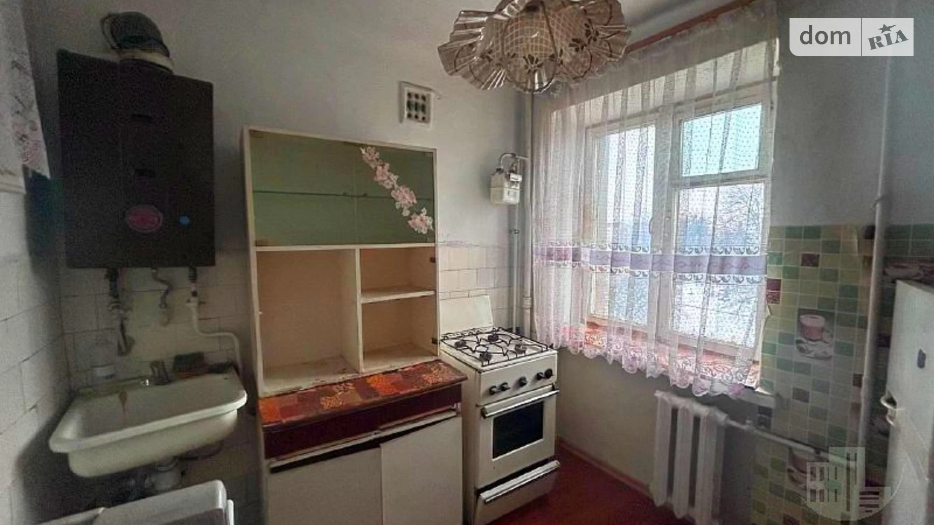 Продается 2-комнатная квартира 44.5 кв. м в Хмельницком, ул. Каменецкая