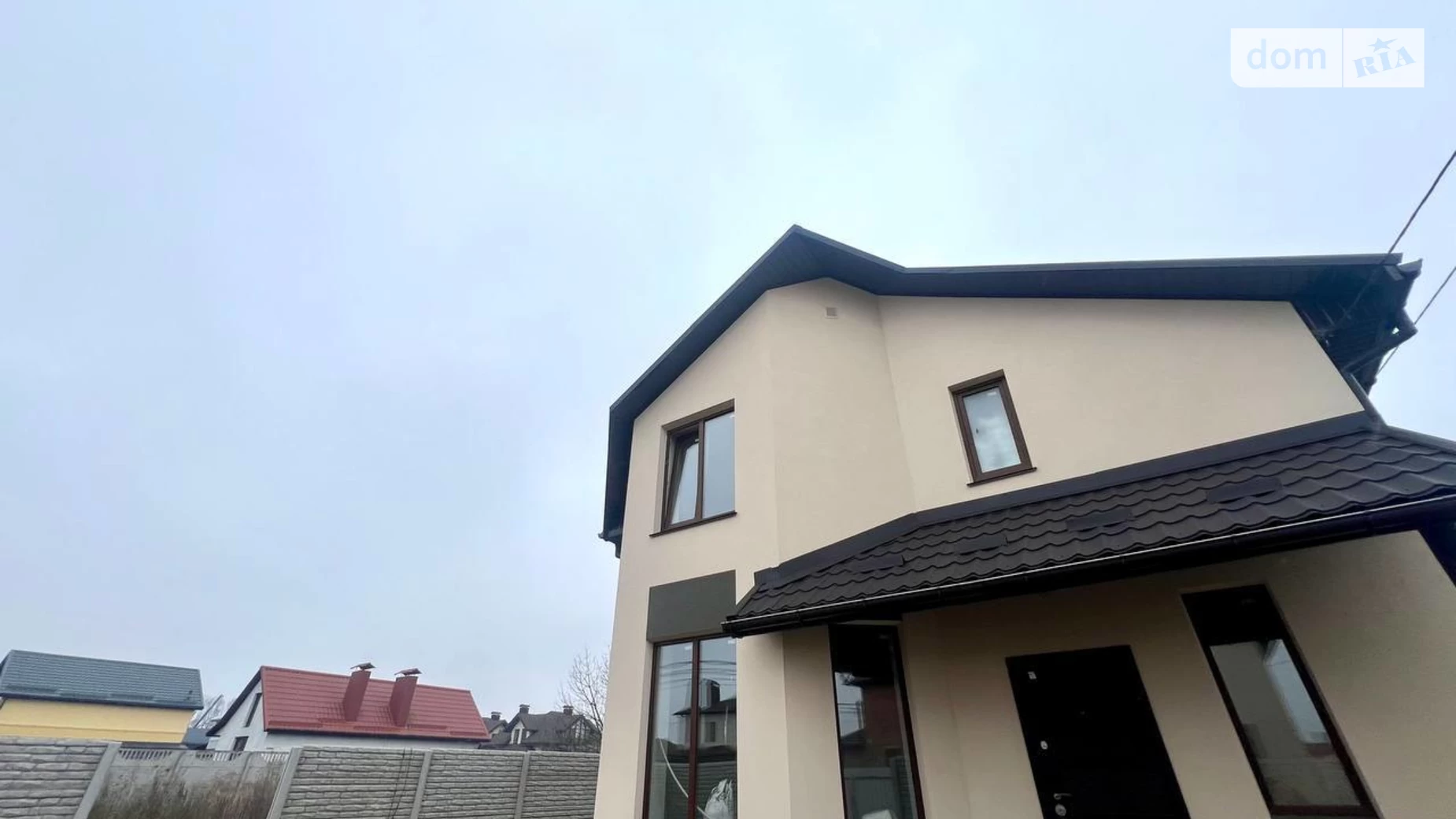 Продається будинок 2 поверховий 110 кв. м з гаражем, цена: 94900 $ - фото 3