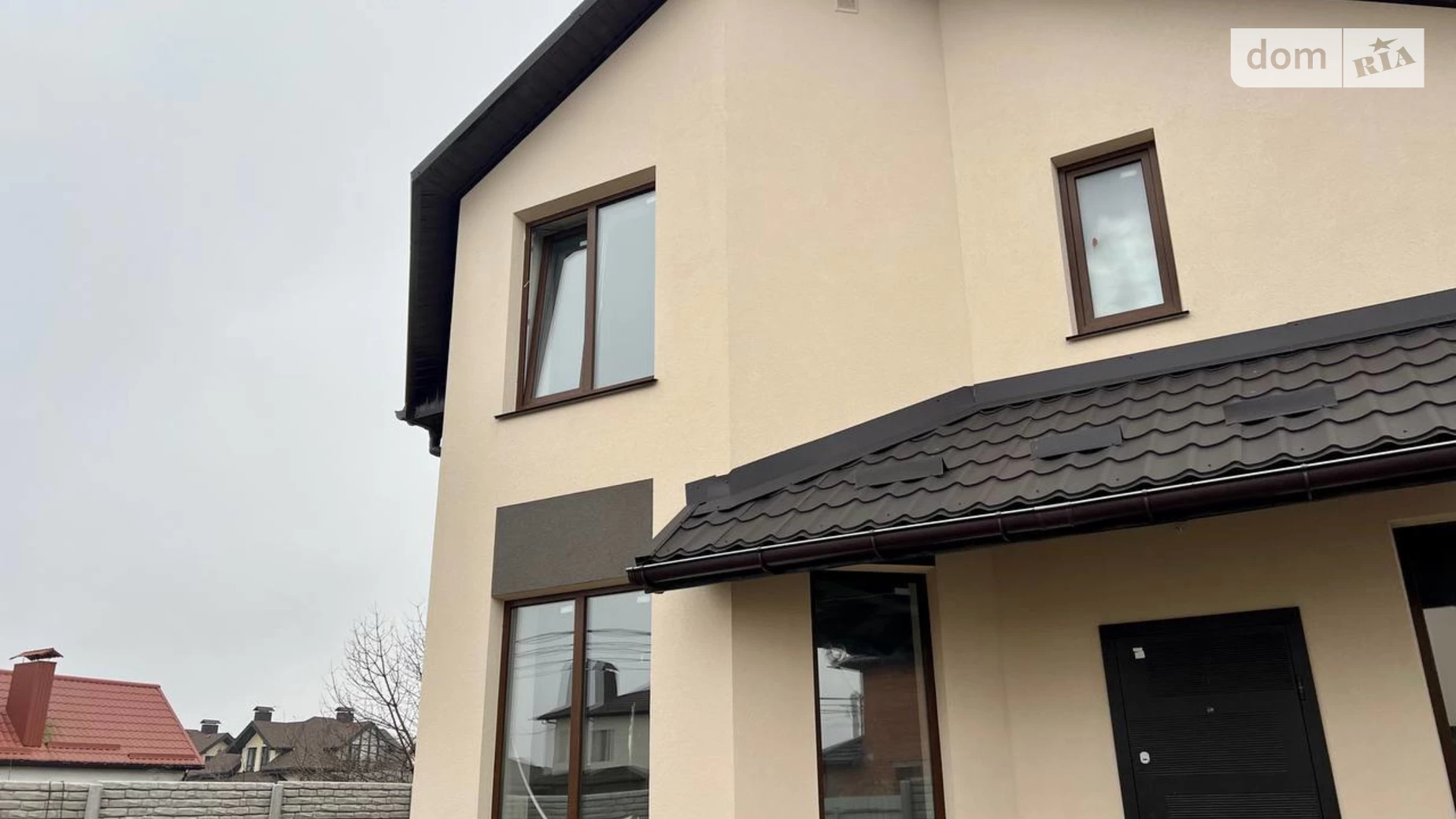 Продається будинок 2 поверховий 110 кв. м з гаражем, цена: 94900 $ - фото 5
