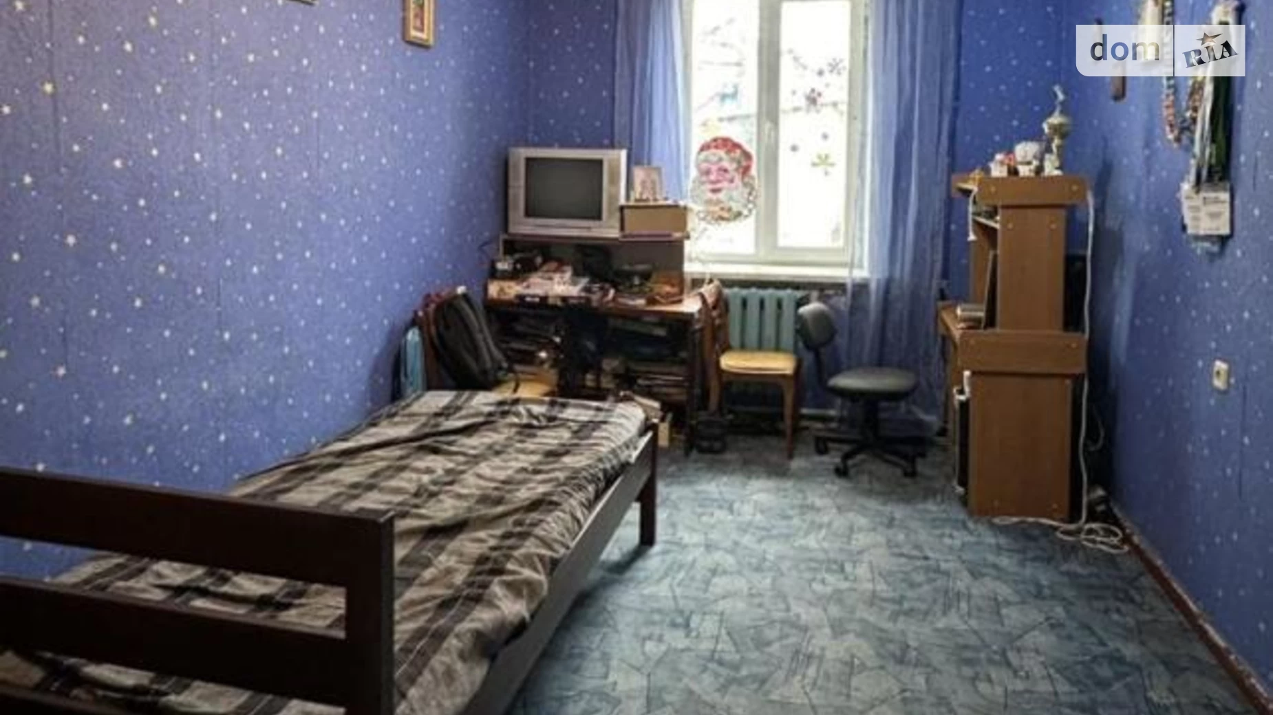 Продается 6-комнатная квартира 102 кв. м в Одессе, ул. Мясоедовская, 8 - фото 2