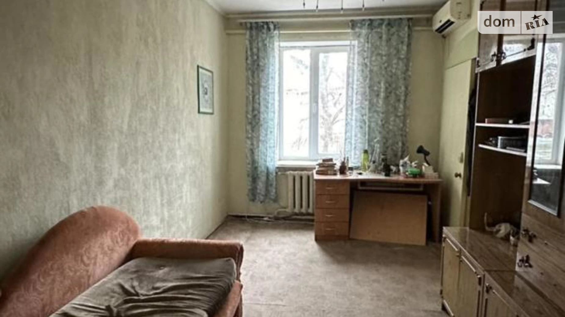 Продается 6-комнатная квартира 102 кв. м в Одессе, ул. Мясоедовская, 8 - фото 4