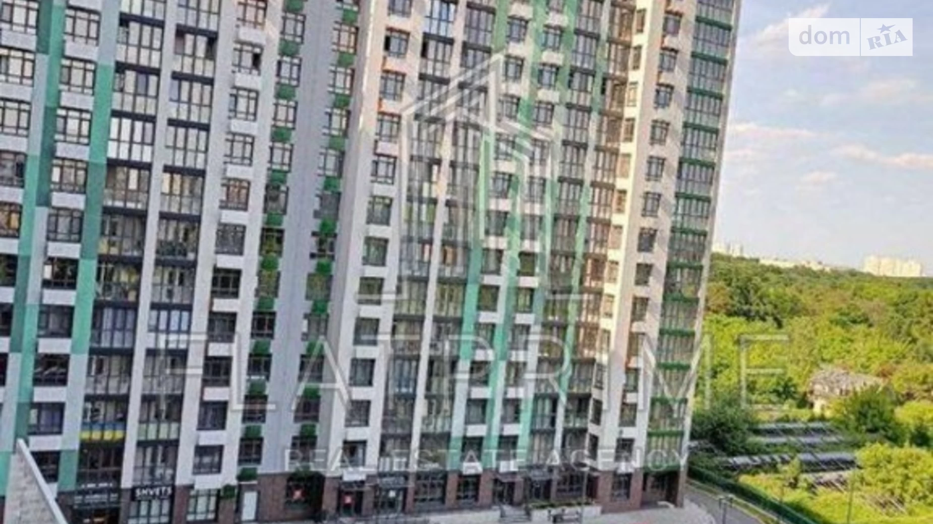 Продается 1-комнатная квартира 42 кв. м в Киеве, ул. Тираспольская, 52 - фото 3