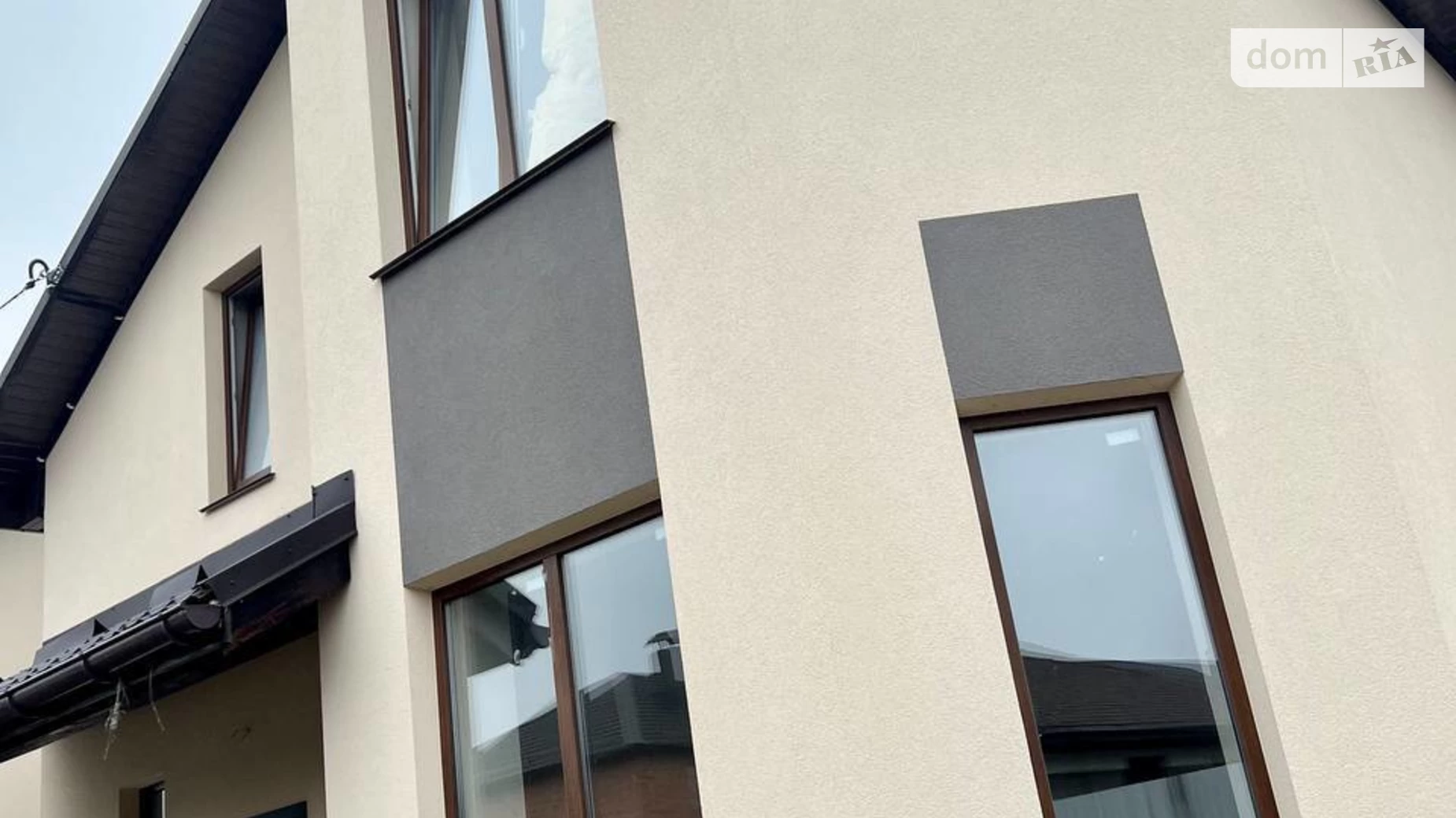 Продається будинок 2 поверховий 110 кв. м з мансардою, цена: 84999 $ - фото 2