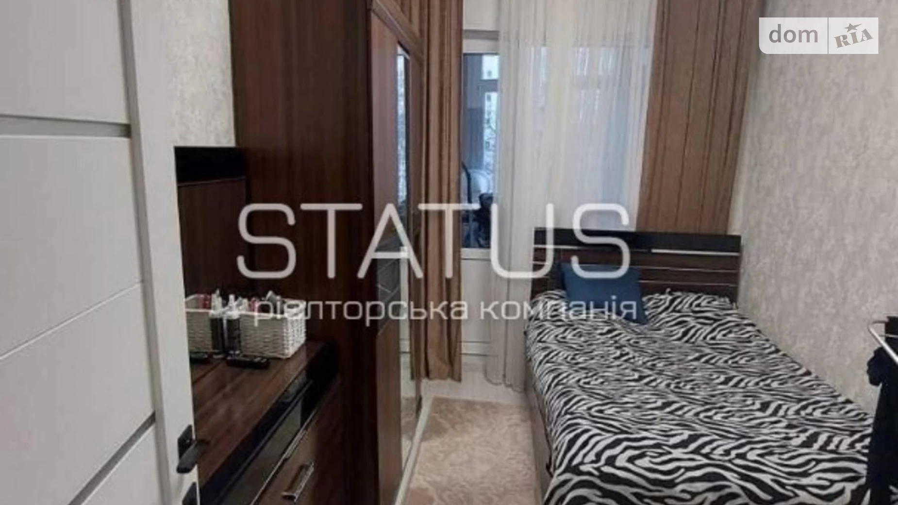 Продается 3-комнатная квартира 65 кв. м в Полтаве, ул. Героев АТО - фото 4