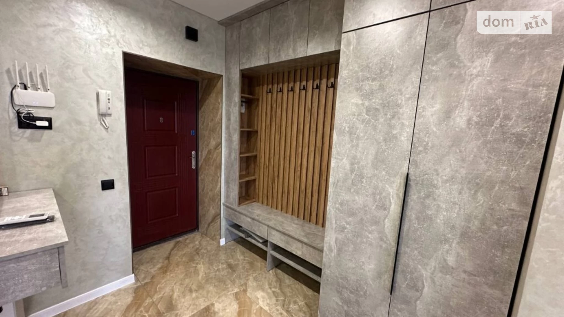 Продається 1-кімнатна квартира 51.3 кв. м у Хмельницькому, вул. Шевченка - фото 5