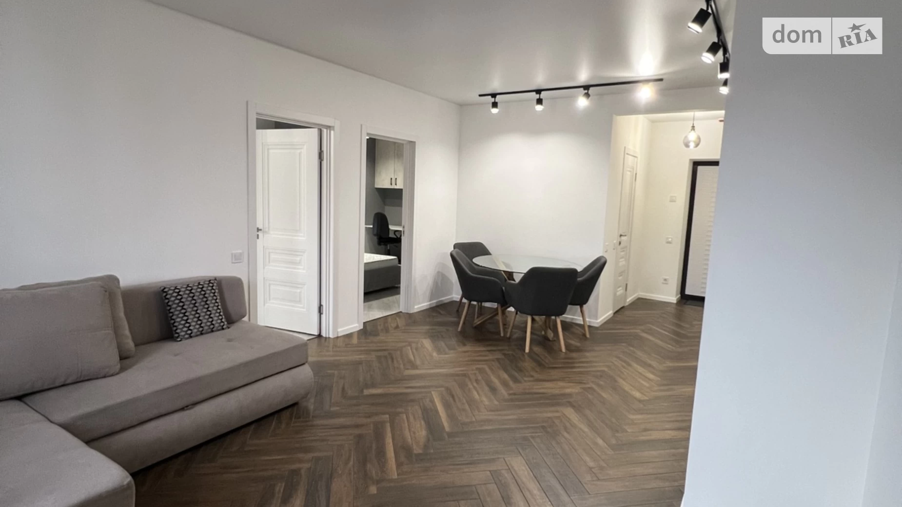 Продается 3-комнатная квартира 75 кв. м в Харькове, ул. Клочковская - фото 4