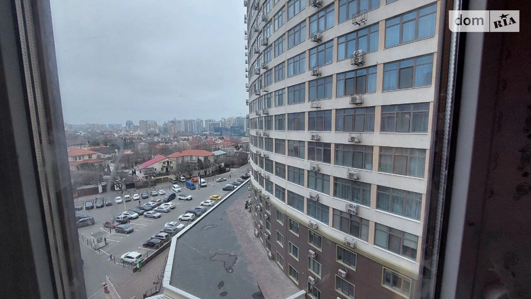 Продается 2-комнатная квартира 116.5 кв. м в Одессе, пер. Компасный - фото 3