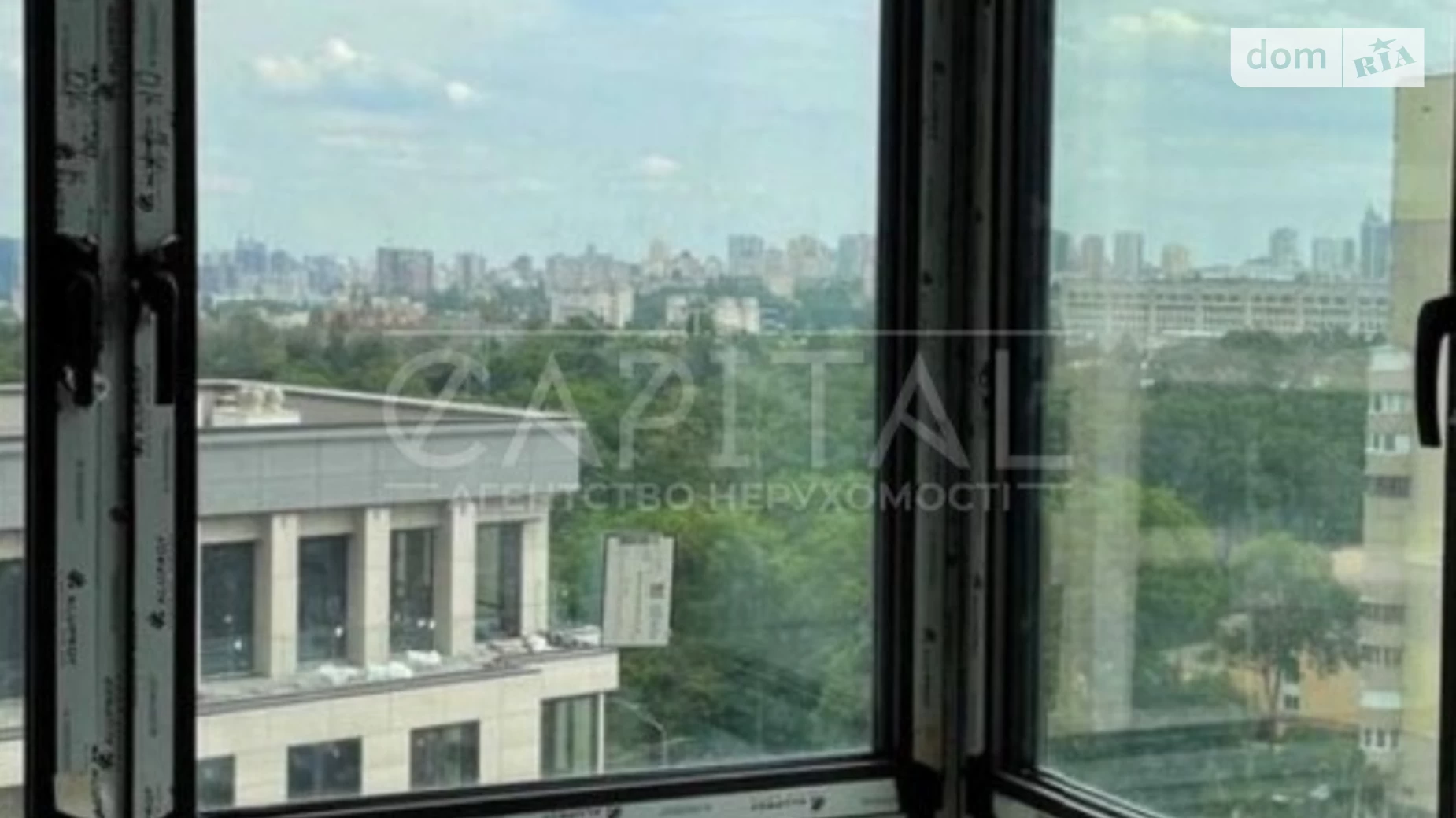 Продається 2-кімнатна квартира 96.4 кв. м у Києві, просп. Берестейський(Перемоги), 42А - фото 4
