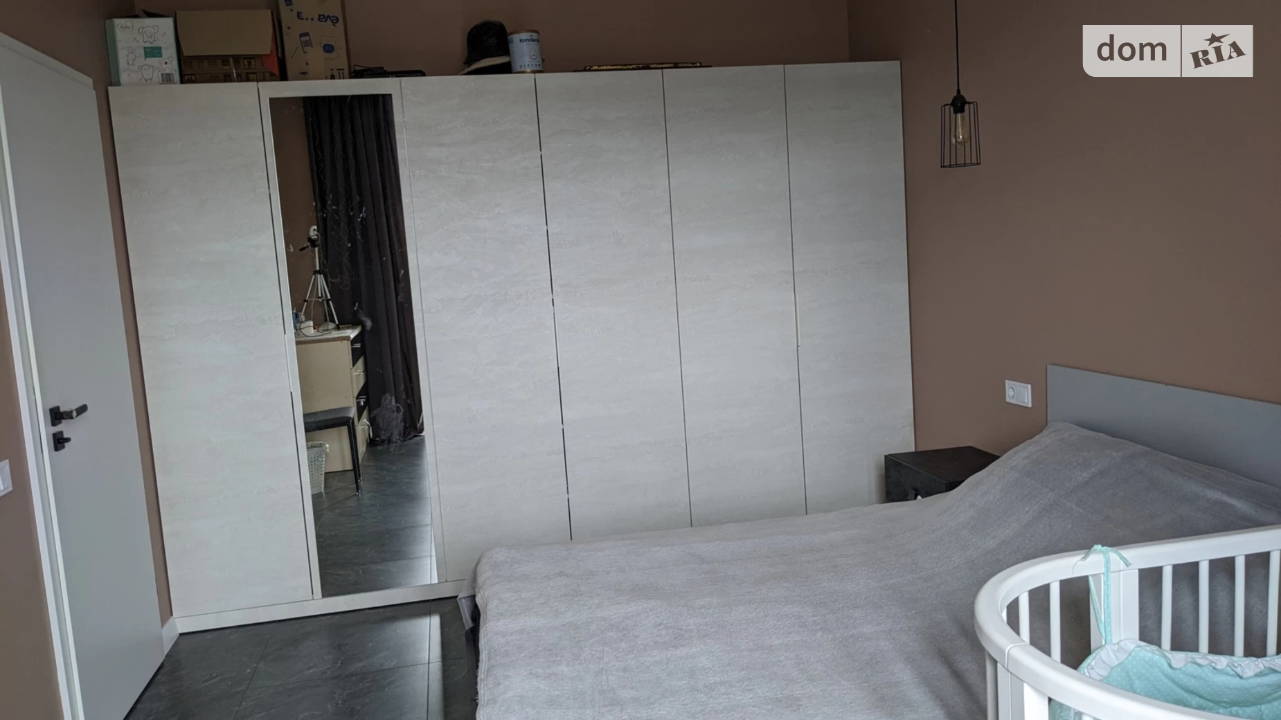 Продається 1-кімнатна квартира 51 кв. м у Рівному, вул. Спаська - фото 2
