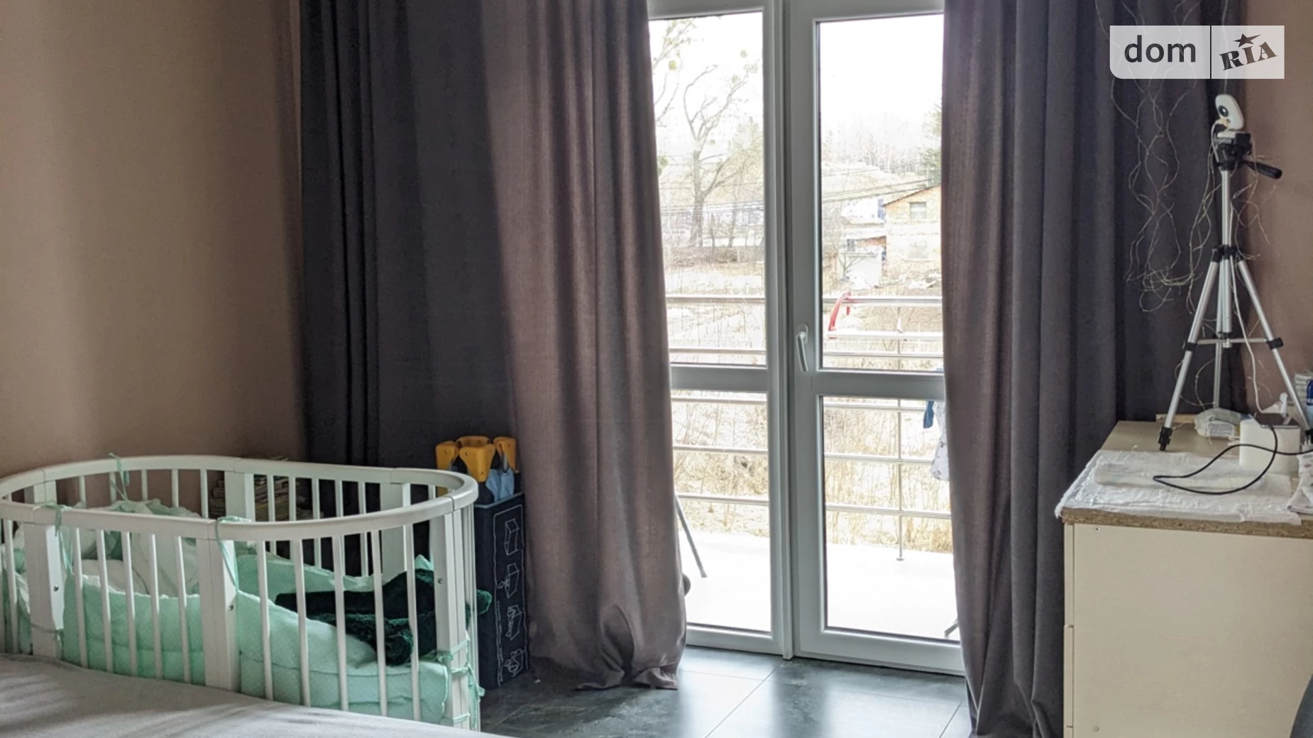 Продається 1-кімнатна квартира 51 кв. м у Рівному, вул. Спаська - фото 5