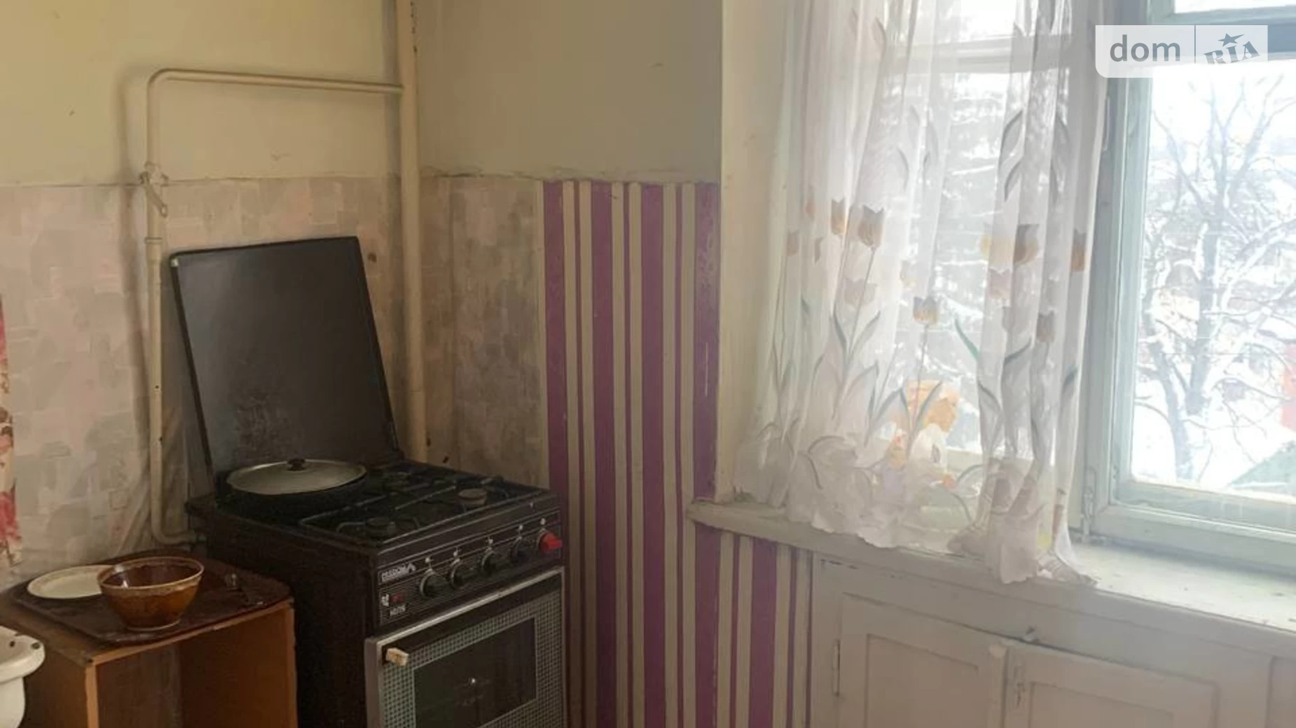 Продається 2-кімнатна квартира 44 кв. м у Харкові, вул. Павла Тичини(Валдайська), 32/2 - фото 4