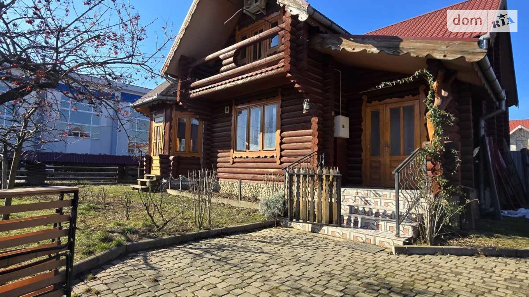 Продается дом на 2 этажа 152 кв. м с верандой, цена: 72000 $ - фото 3