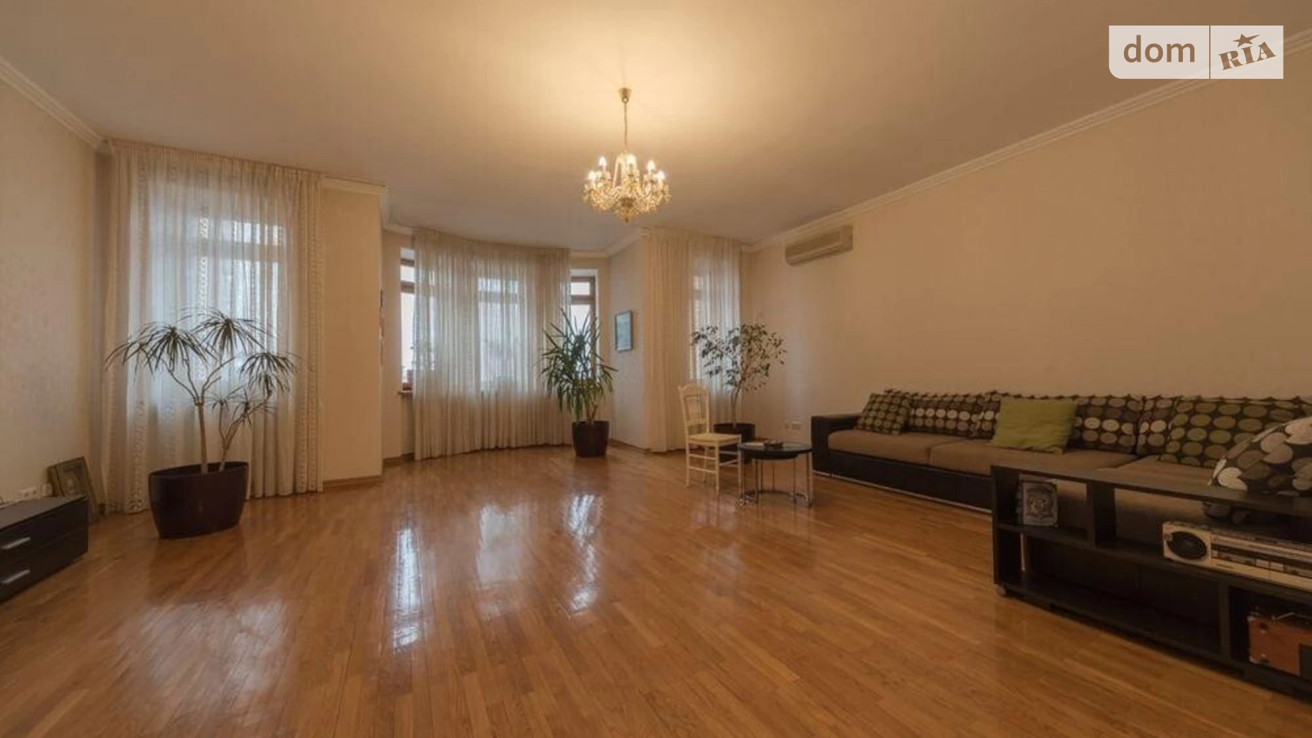 Продается 4-комнатная квартира 171 кв. м в Киеве, ул. Кудрявская, 13 - фото 5