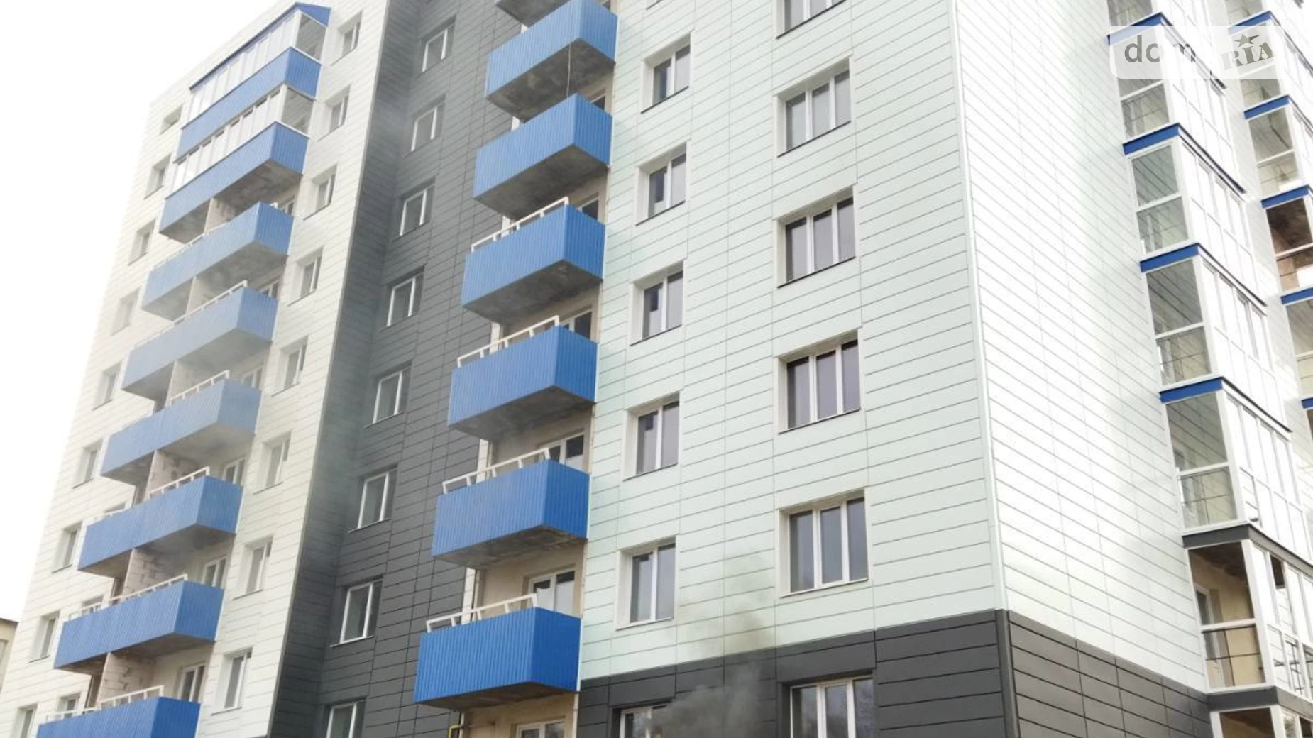 Продається 1-кімнатна квартира 39 кв. м у Полтаві, вул. Великотирнівська, 4А - фото 3