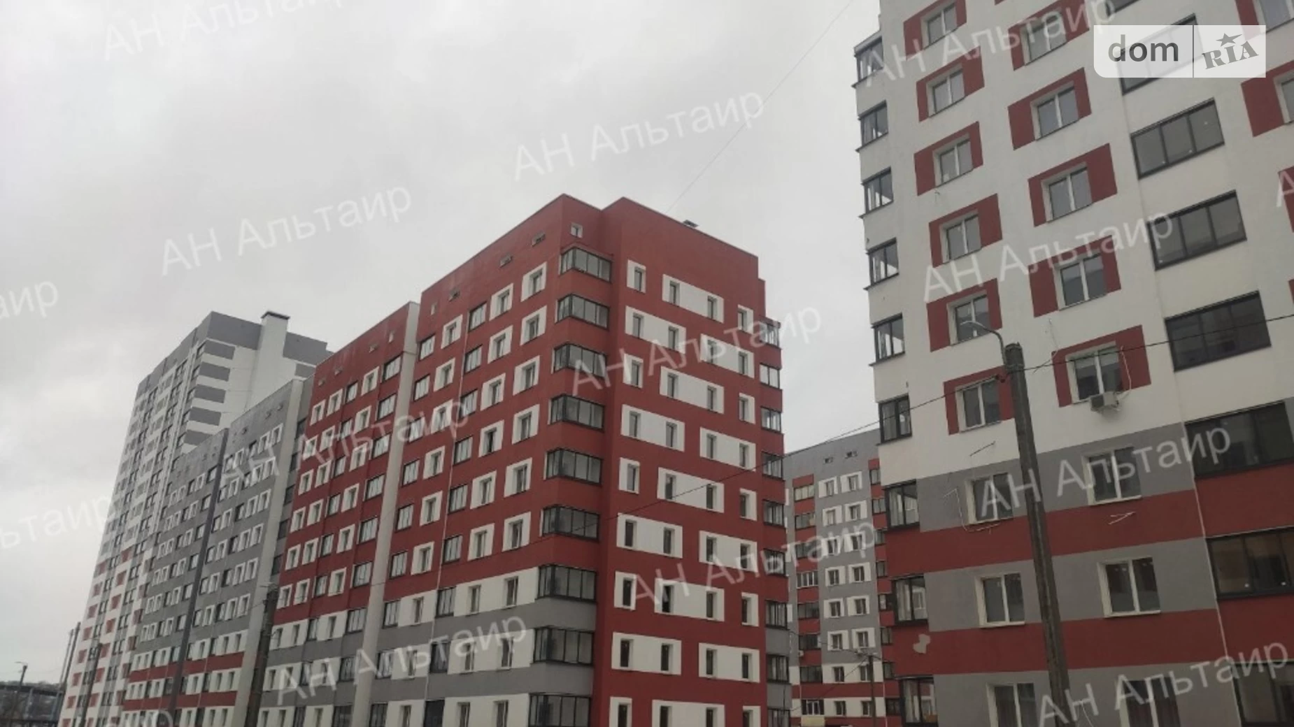 Продается 1-комнатная квартира 43.43 кв. м в Харькове, ул. Борткевича, 11 - фото 4