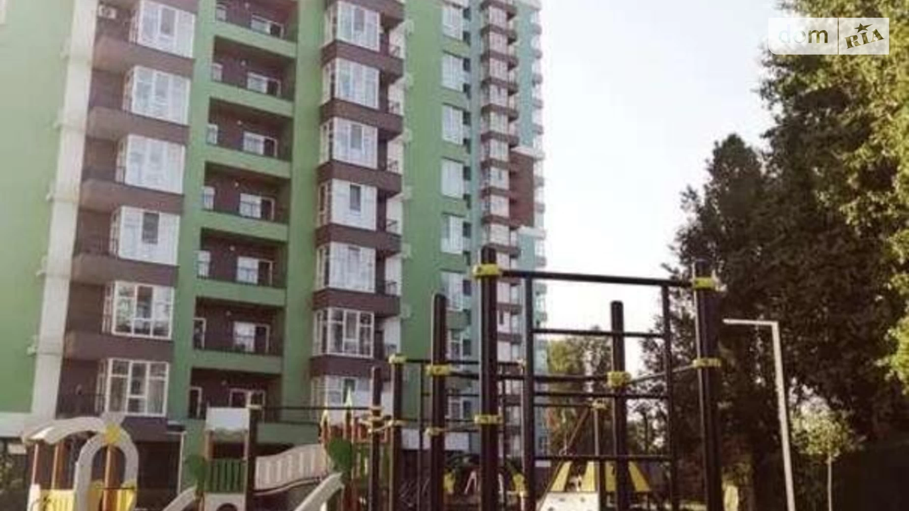 Продается 2-комнатная квартира 60 кв. м в Киеве, пер. Приборный, 10