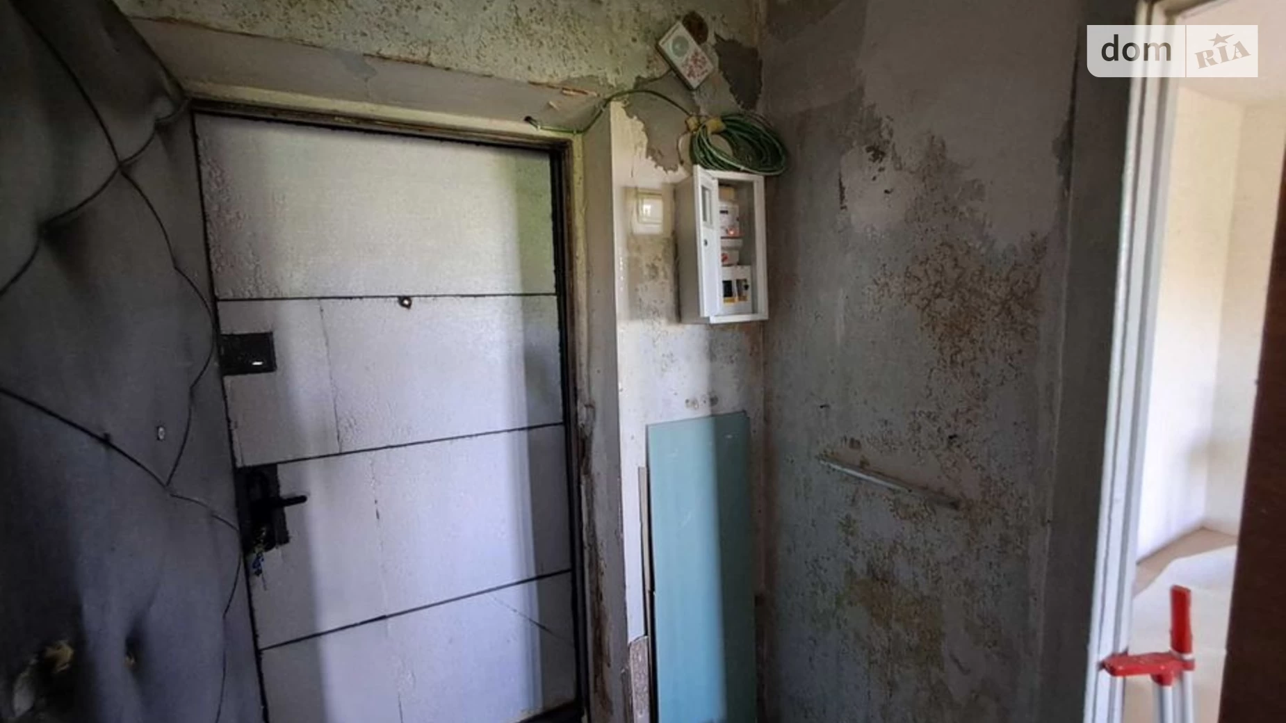Продається 1-кімнатна квартира 38.3 кв. м у Одесі, вул. Розкидайлівська, 5 - фото 3