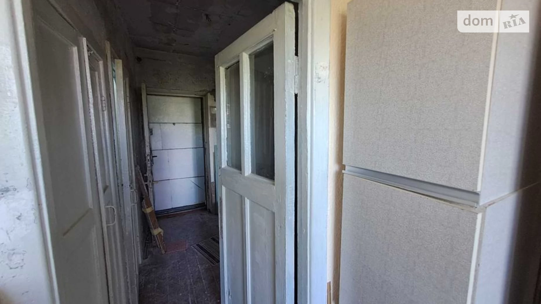Продається 1-кімнатна квартира 38.3 кв. м у Одесі, вул. Розкидайлівська, 5 - фото 4