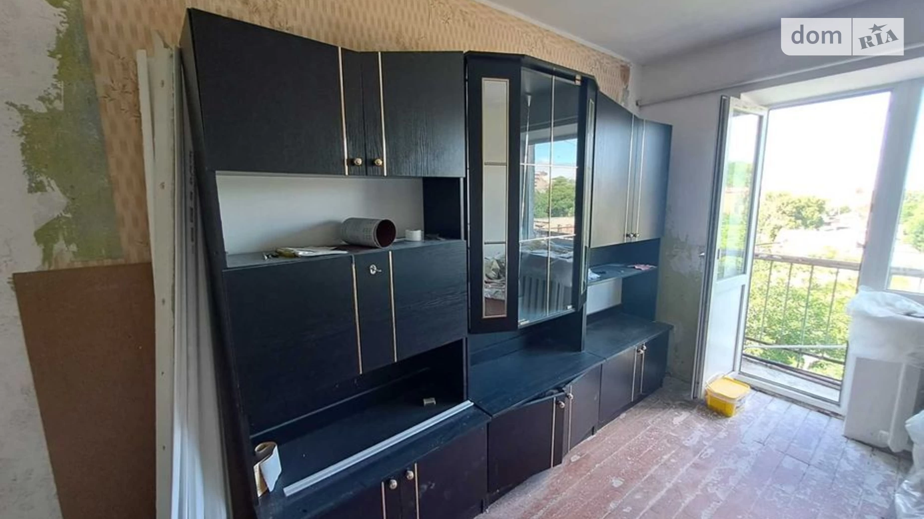 Продається 1-кімнатна квартира 38.3 кв. м у Одесі, вул. Розкидайлівська, 5 - фото 5