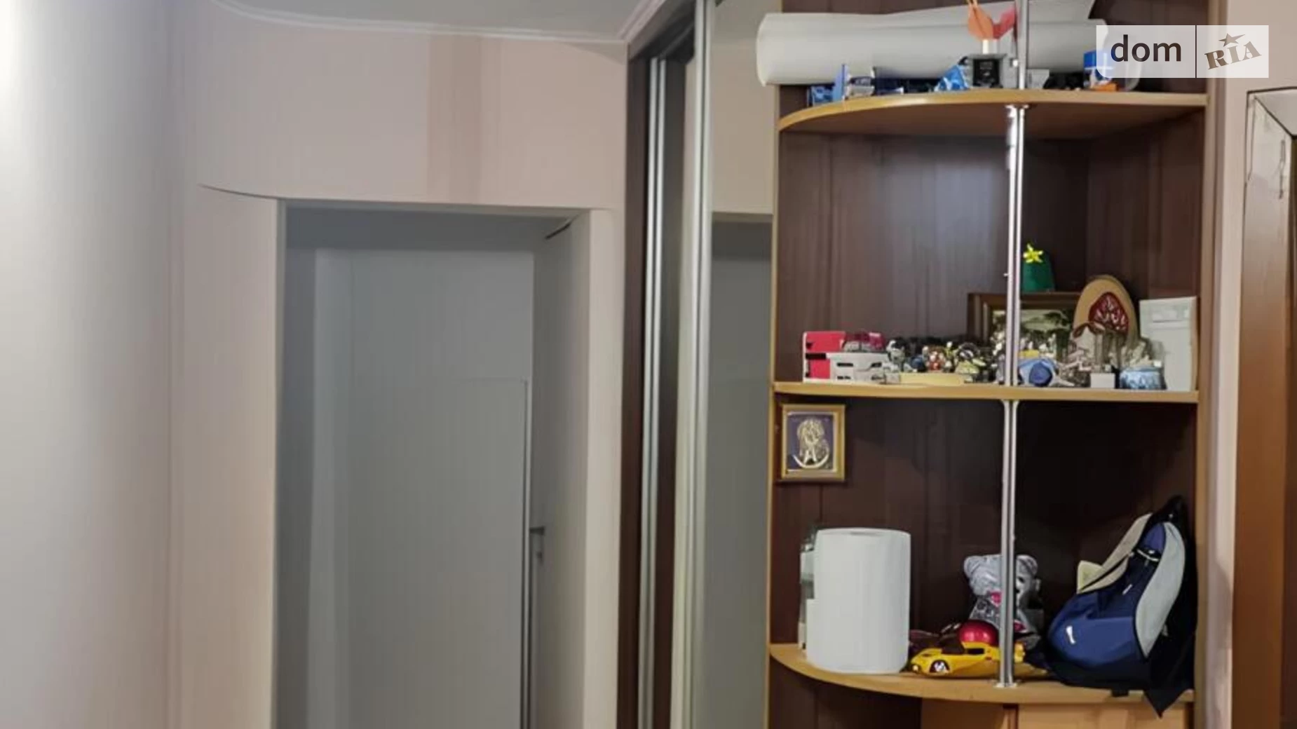 Продается 3-комнатная квартира 68 кв. м в Харькове, наб. Гимназическая, 26 - фото 5