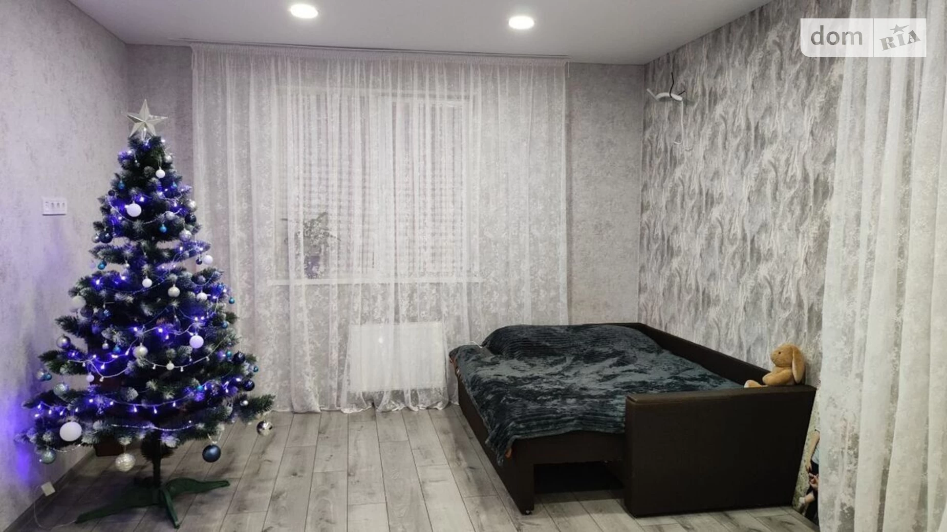 Продается 2-комнатная квартира 66 кв. м в Софиевской Борщаговке, ул. Академика Шалимова