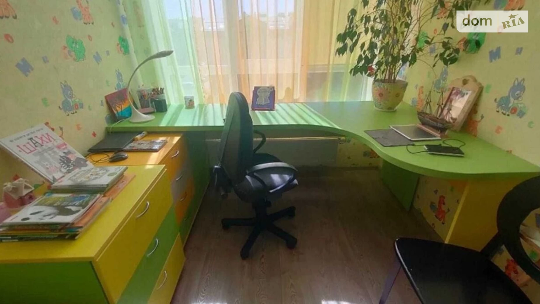 Продается 3-комнатная квартира 78 кв. м в Софиевской Борщаговке, ул. Кошевая - фото 3