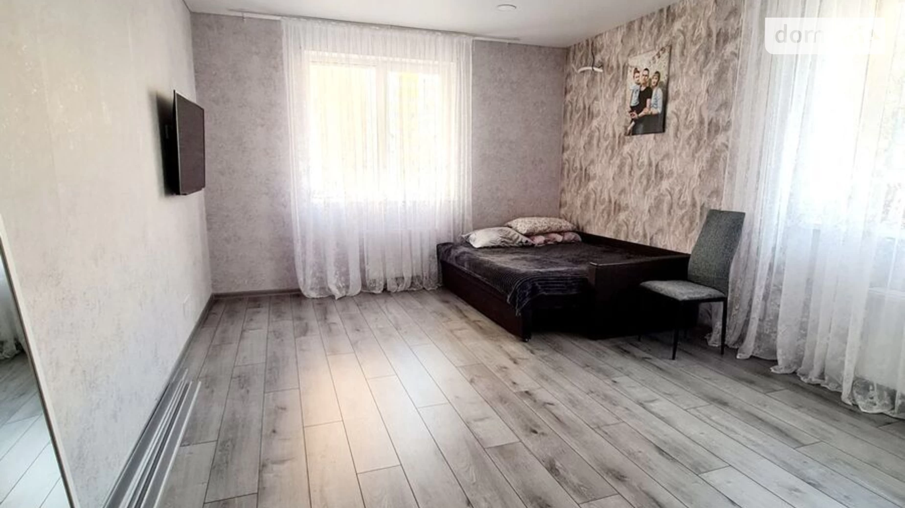 Продается 2-комнатная квартира 66 кв. м в Софиевской Борщаговке, ул. Академика Шалимова
