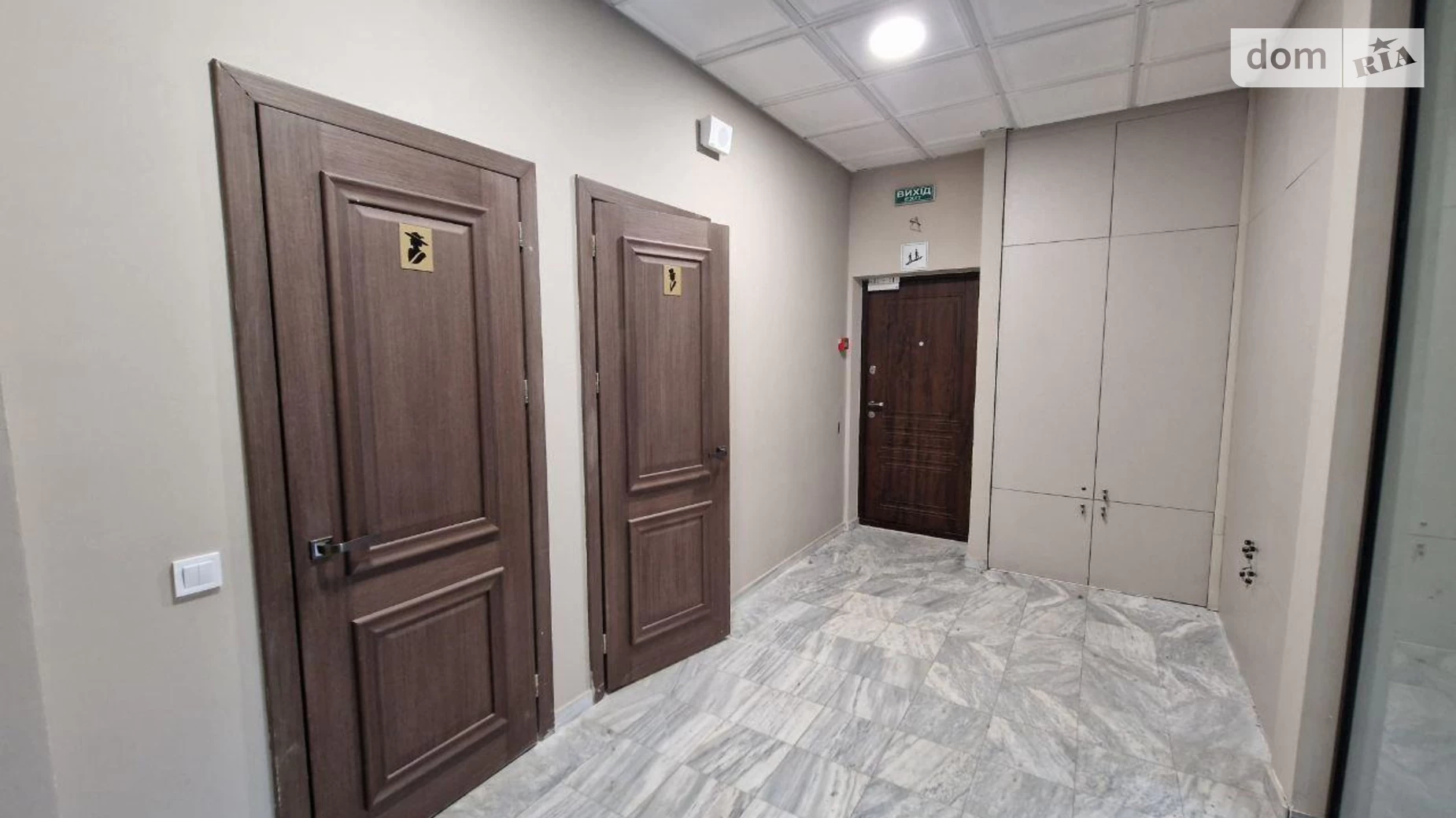 Здається в оренду офіс 262 кв. м в бізнес-центрі, цена: 5300 $ - фото 2
