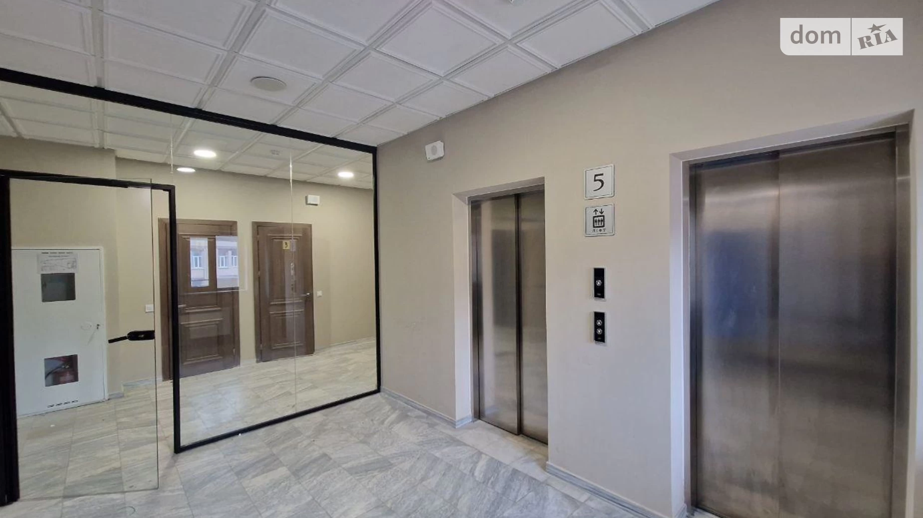 Здається в оренду офіс 262 кв. м в бізнес-центрі, цена: 5300 $ - фото 3
