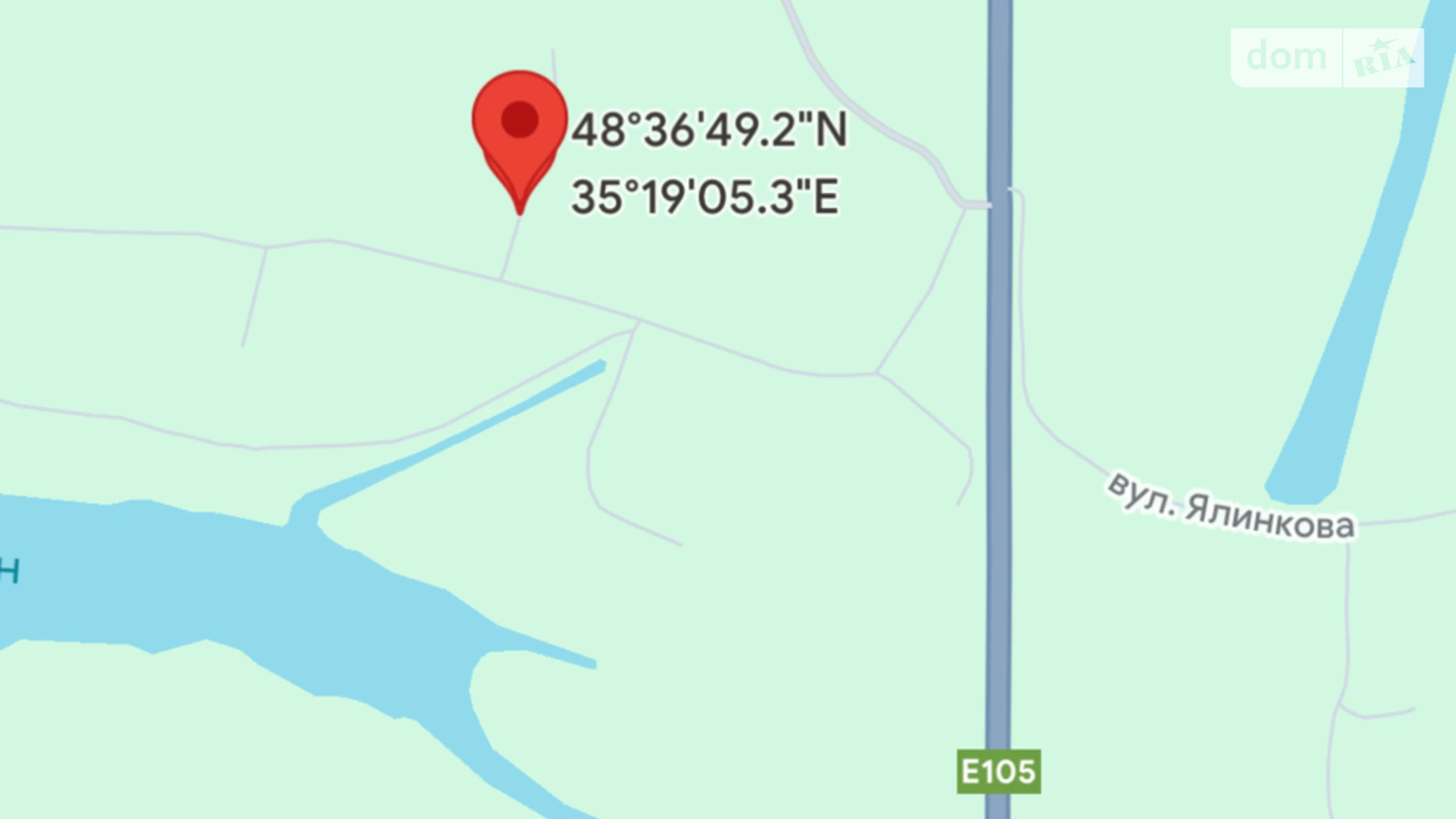 ул. Андрея Болтушенко(Красный Лиман) Песчанка (Новомосковск), цена: 25000 $ - фото 5
