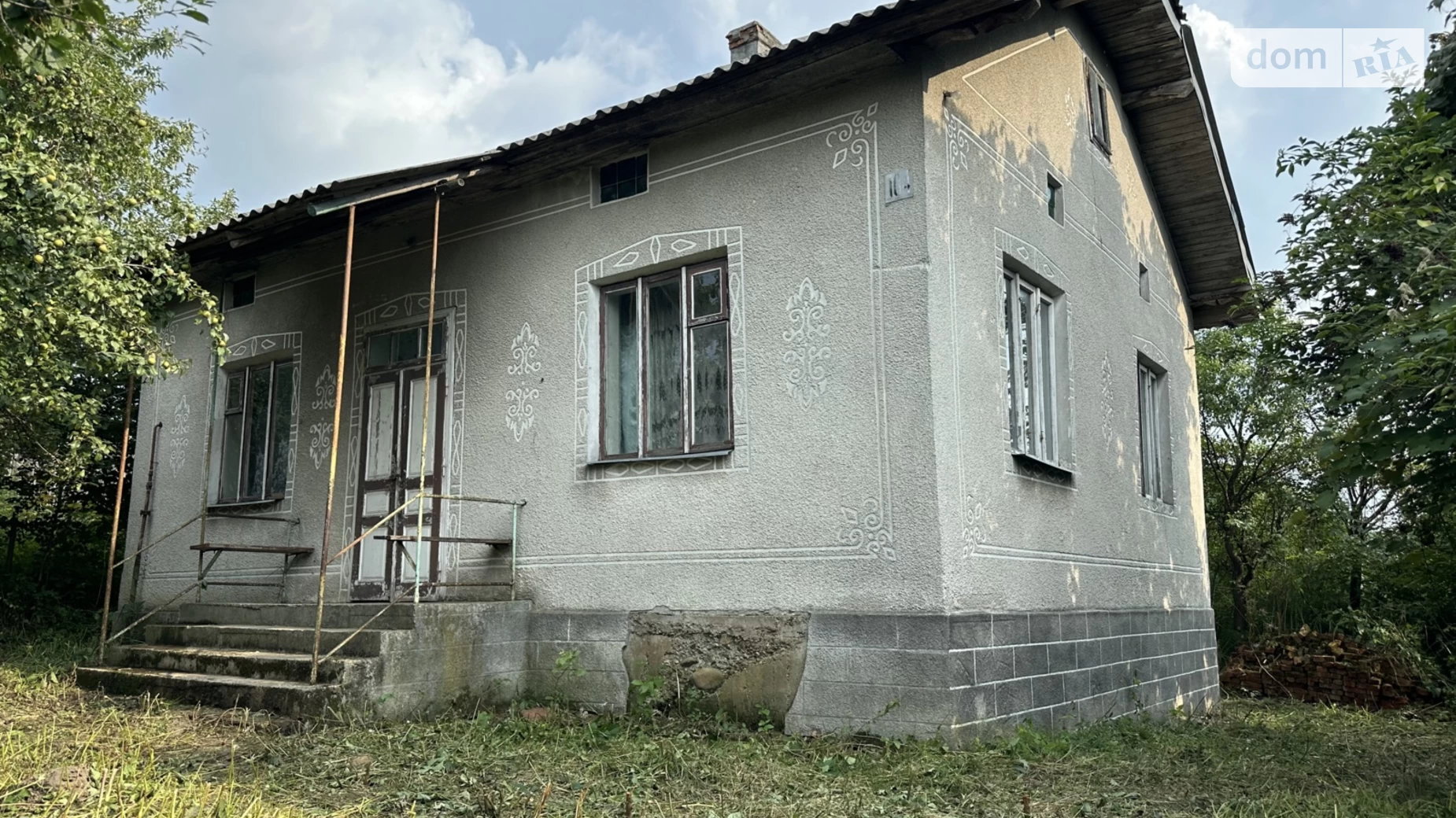 Продается одноэтажный дом 69.8 кв. м с террасой, цена: 17999 $ - фото 3