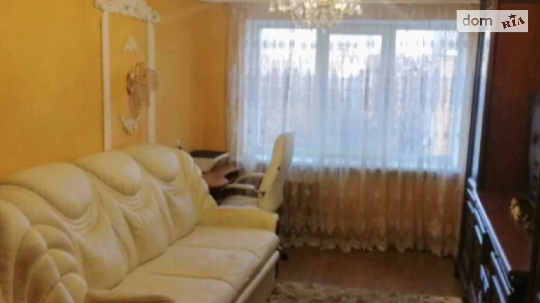 Продається 2-кімнатна квартира 41 кв. м у Миколаєві, вул. Паркова
