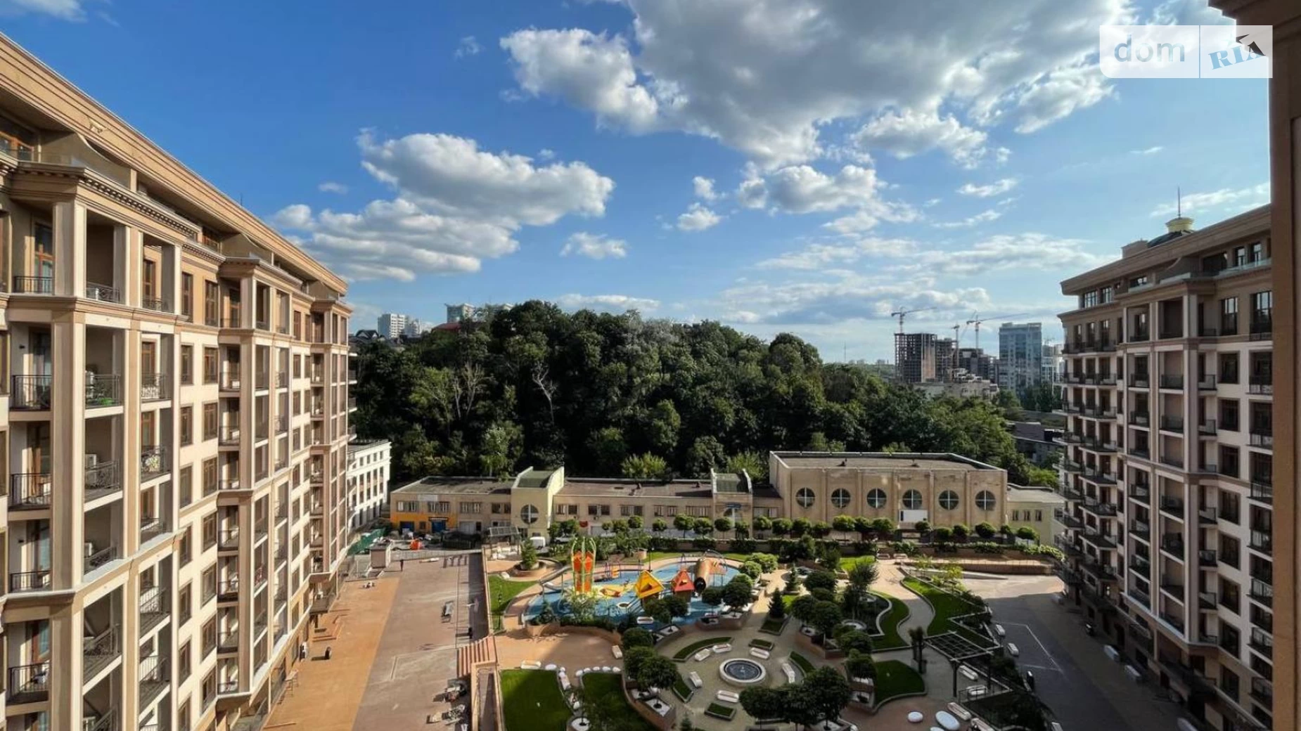Продается 3-комнатная квартира 153 кв. м в Киеве, вул. Михаила Бойчука, 17 - фото 3
