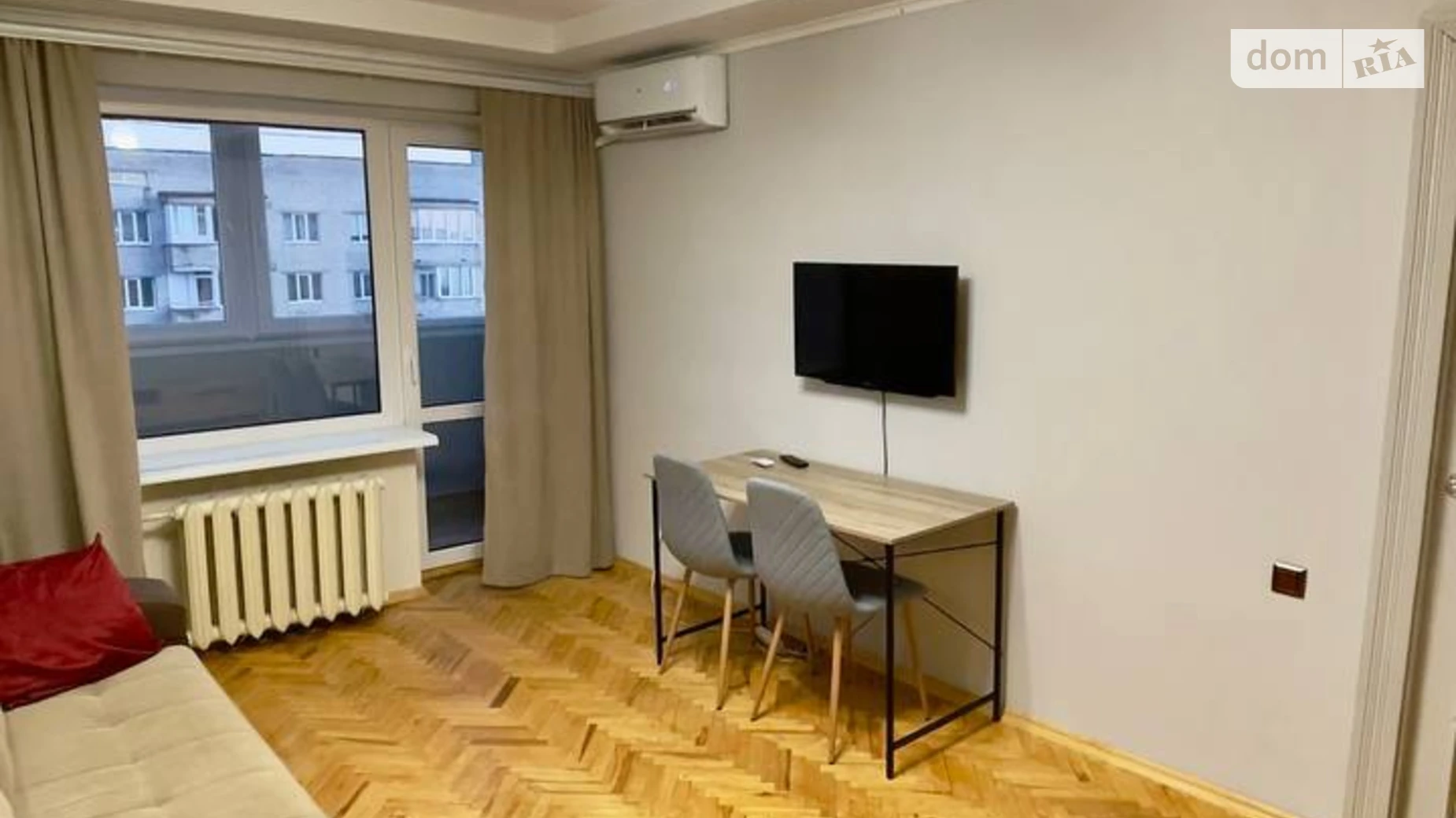 Сдается в аренду 2-комнатная квартира 44.6 кв. м в Львове, ул. Любинская, 98 - фото 2