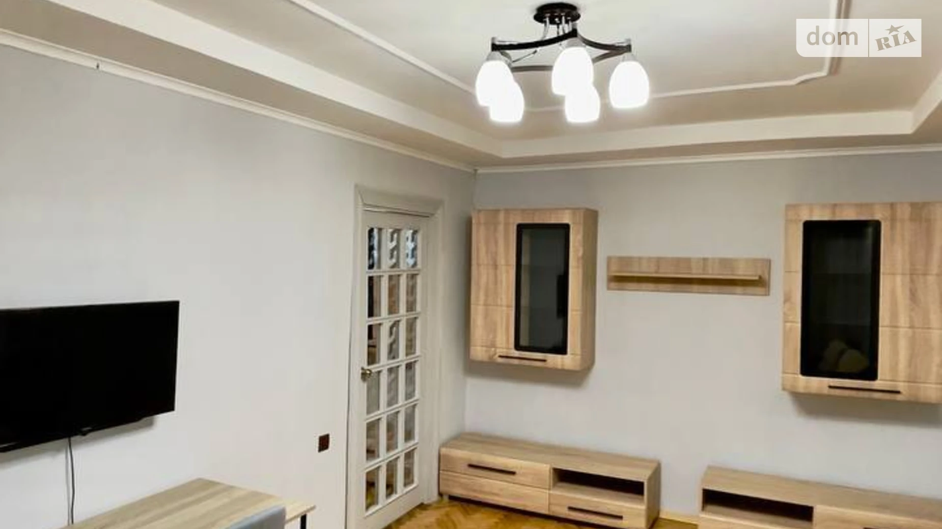 Сдается в аренду 2-комнатная квартира 44.6 кв. м в Львове, ул. Любинская, 98 - фото 3