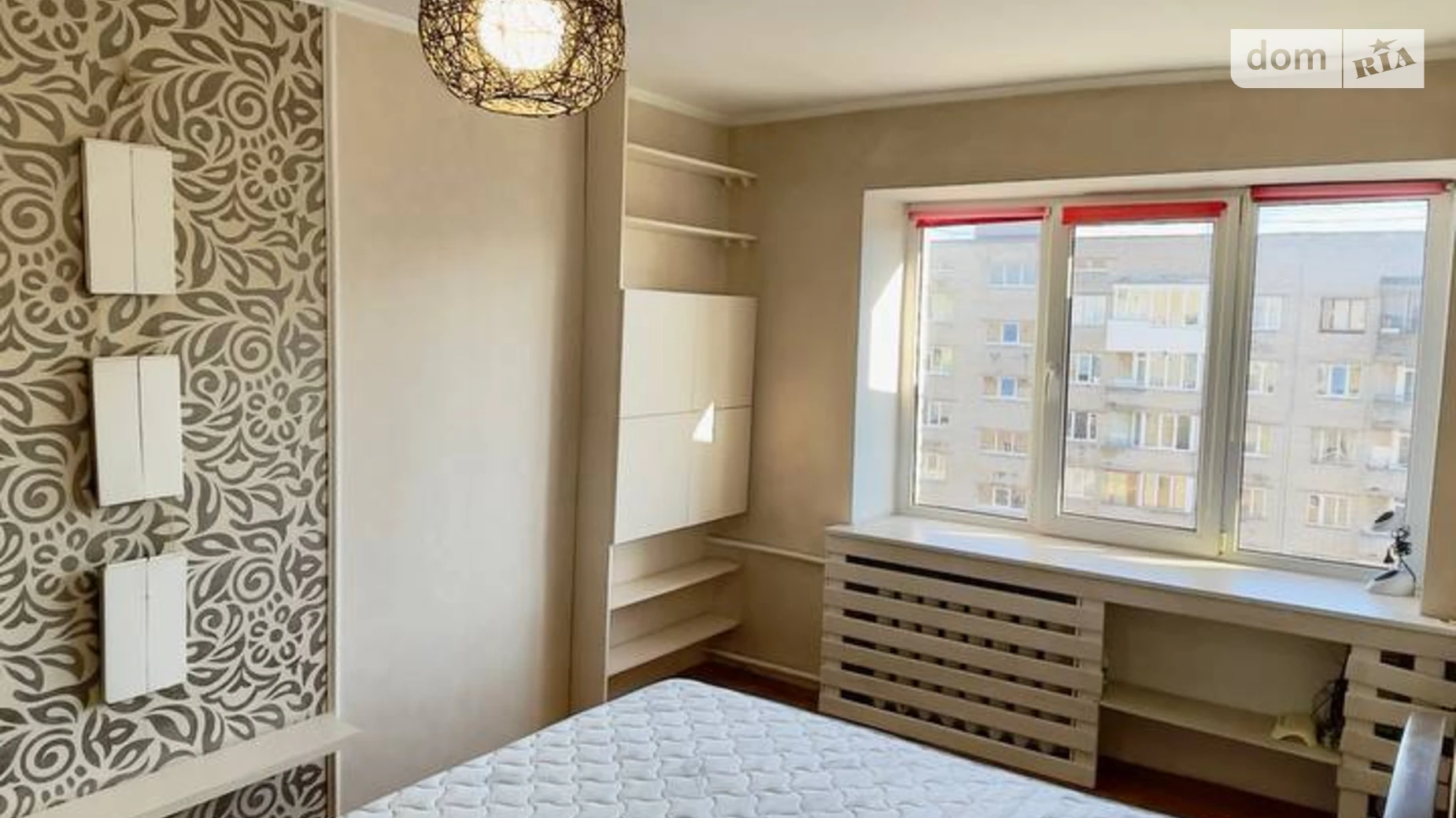 Сдается в аренду 2-комнатная квартира 44.6 кв. м в Львове, ул. Любинская, 98 - фото 4