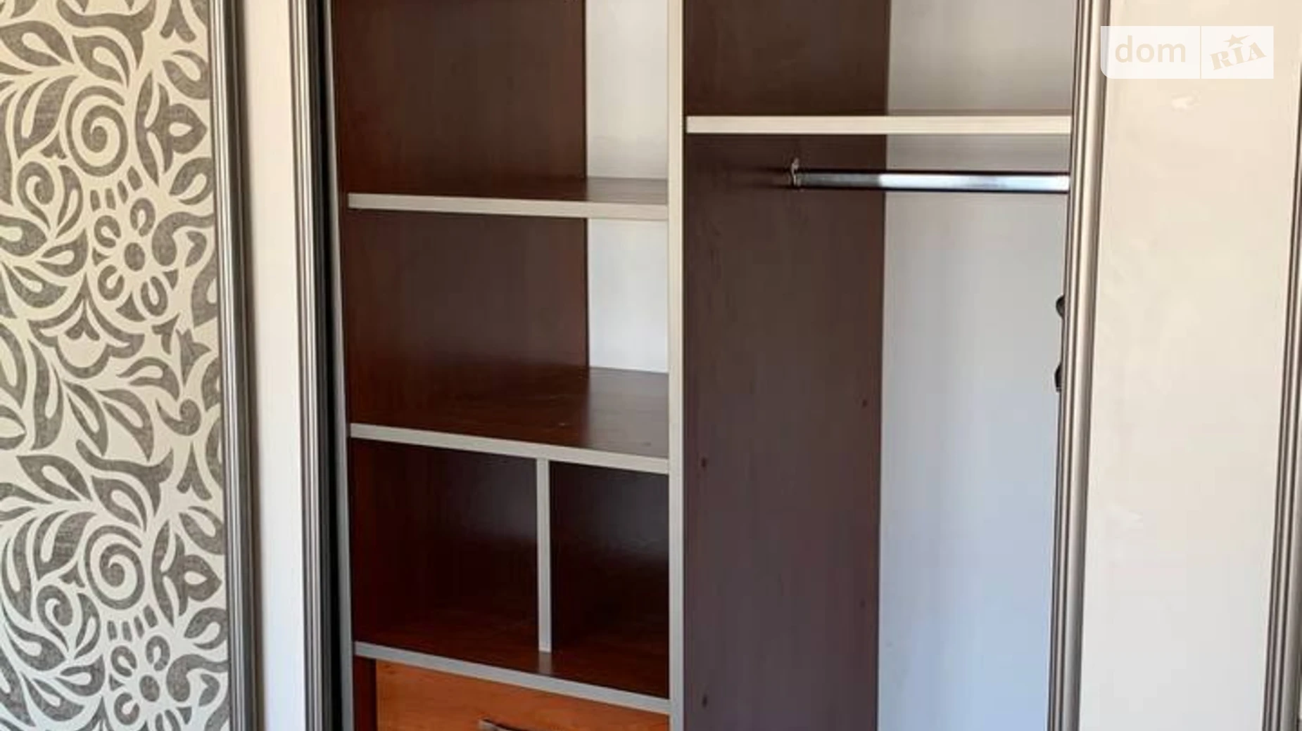 Сдается в аренду 2-комнатная квартира 44.6 кв. м в Львове, ул. Любинская, 98 - фото 5