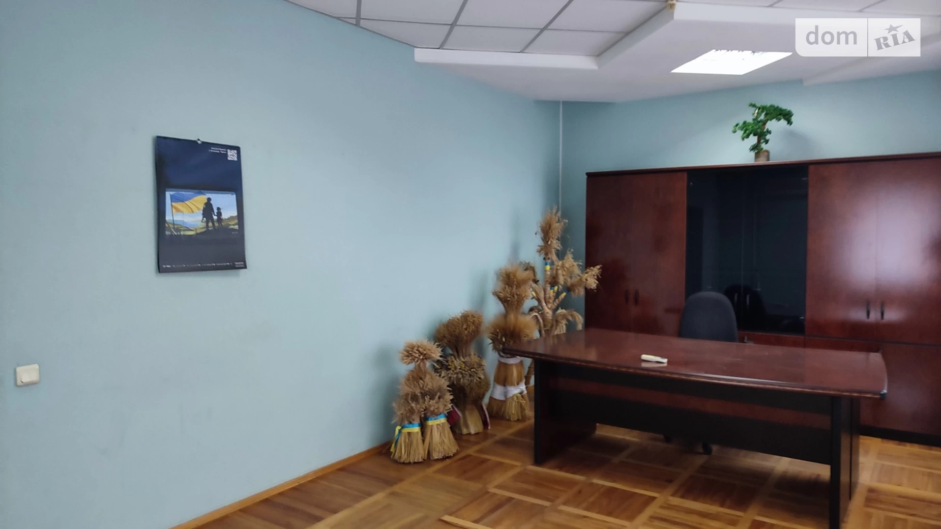 Сдается в аренду офис 97 кв. м в бизнес-центре, цена: 12000 грн - фото 5
